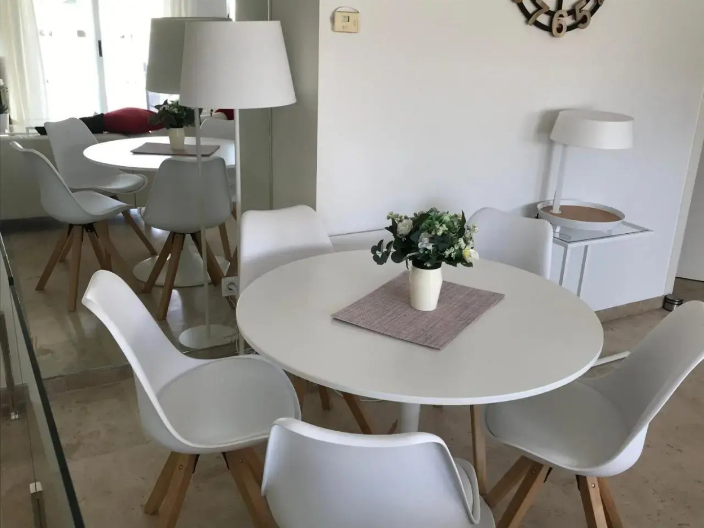 Penthouse La Paz 10 - Cap D'Or