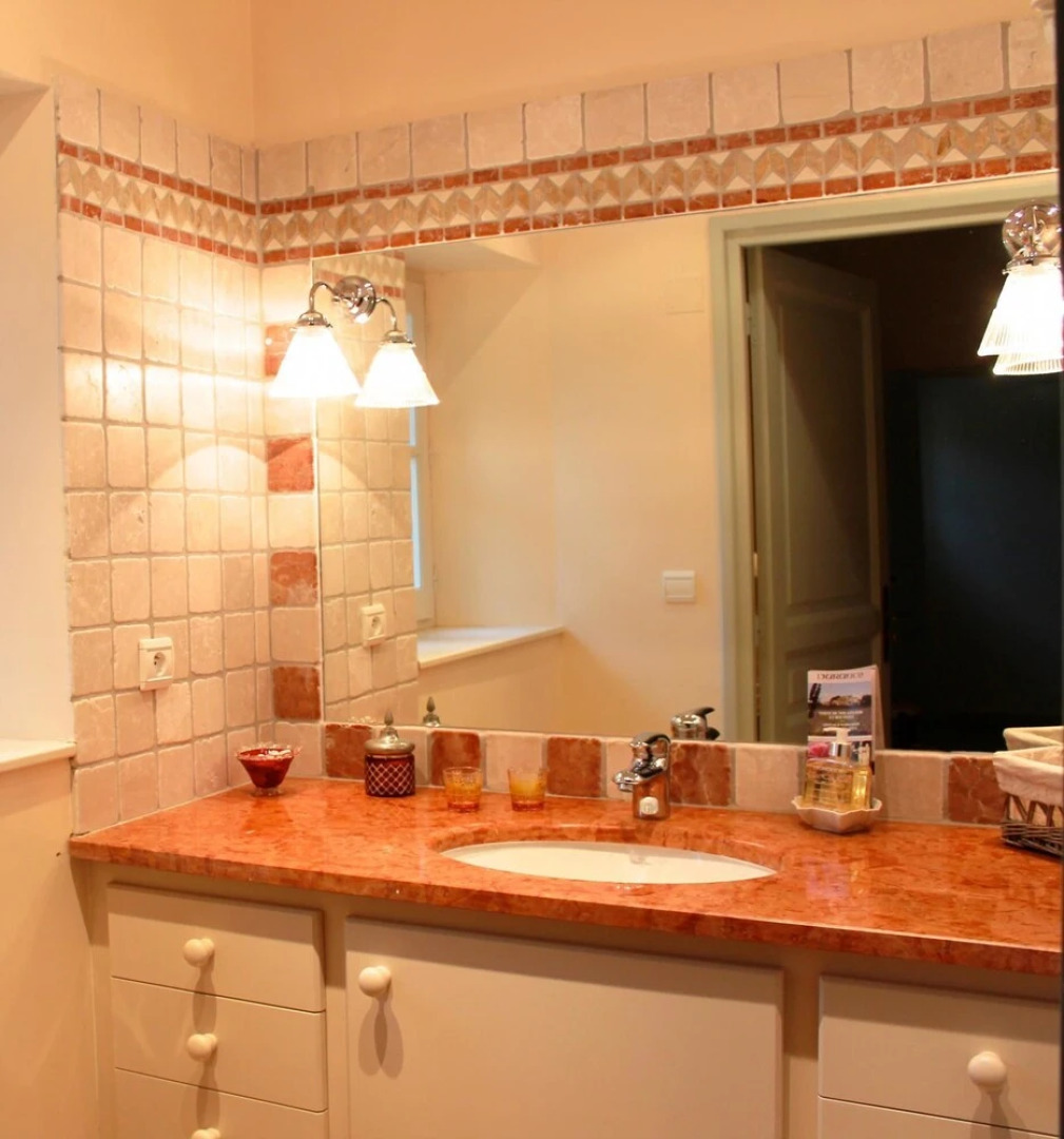 Domaine de Cordis Chambres d'hôtes