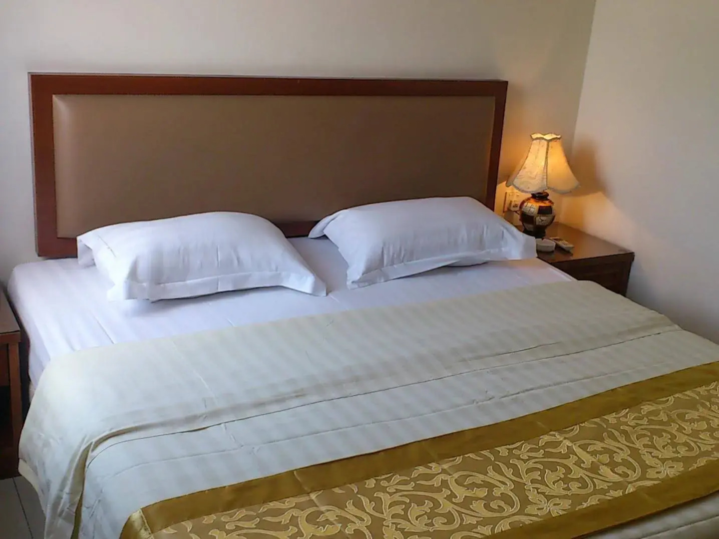 Hotel Palm Inn Bukit Mertajam