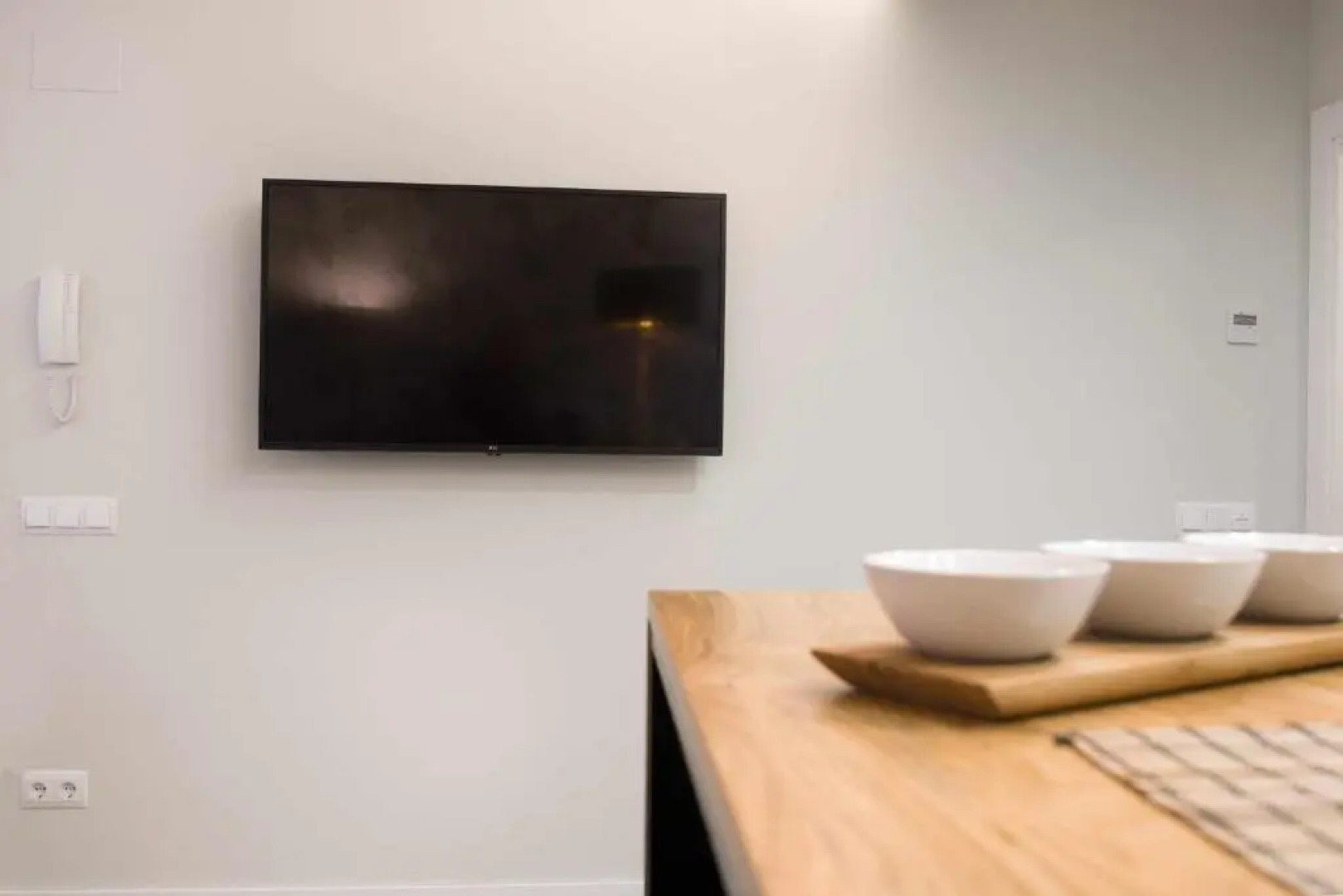 Apartamento rural Isla Esencia de Bardenas Navarra