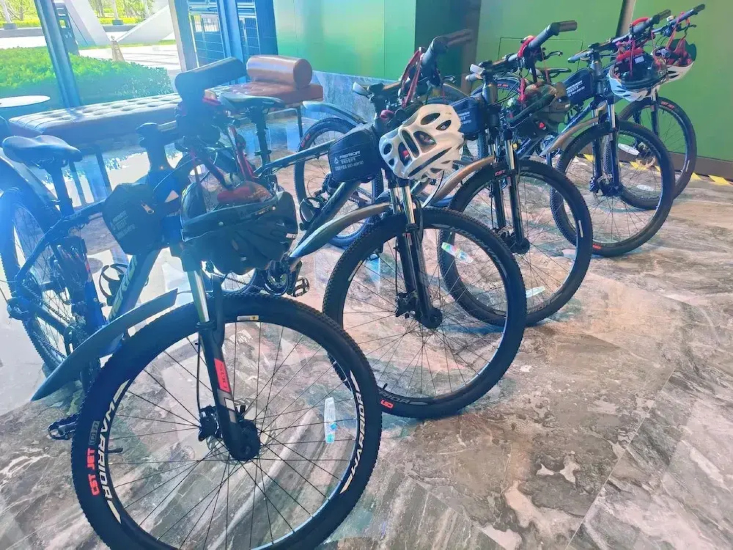 Wanda Jin Xiaohe Xincheng