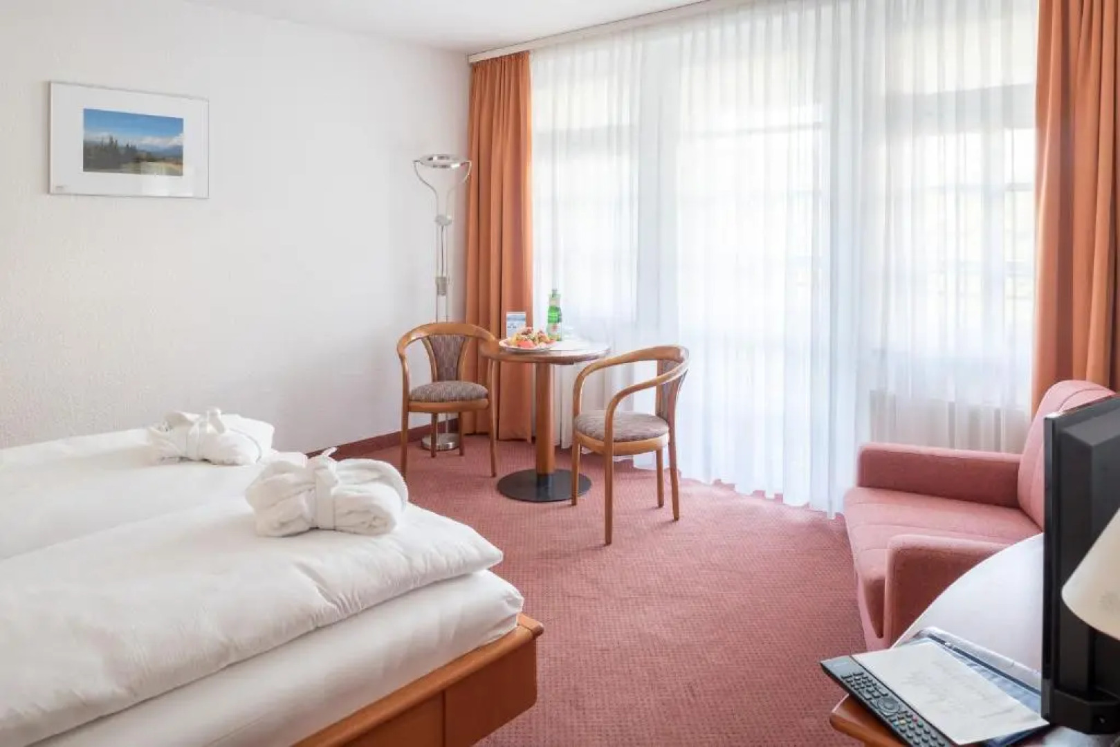 BSW - Vitalhotel Weisse Elster