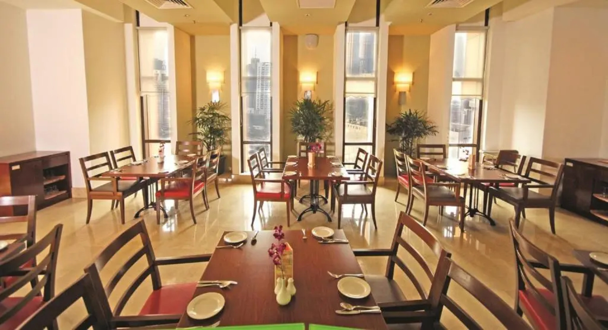 Bukit Bintang Suite at Times Square KL