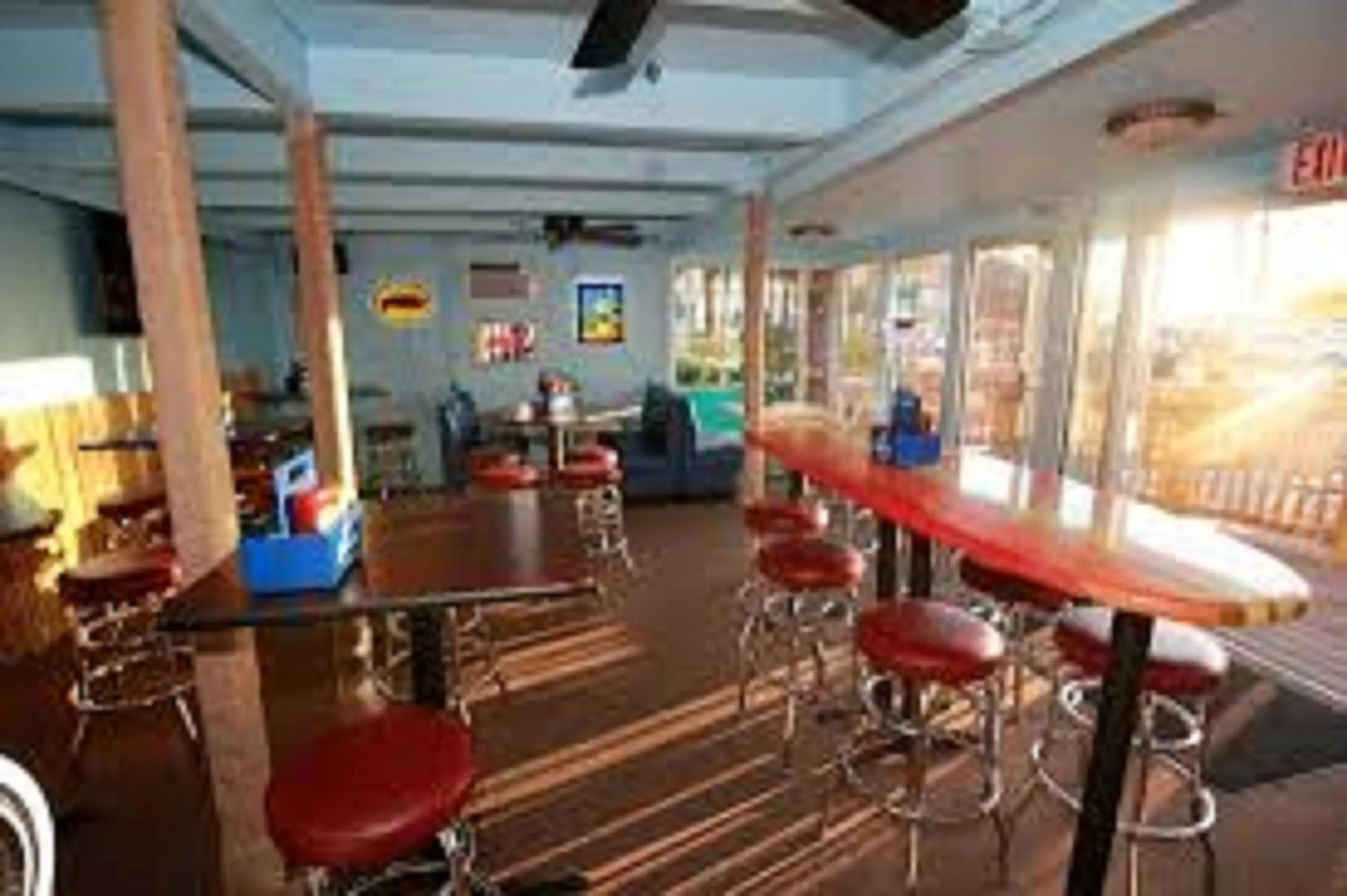 Magnuson Clearwater Beach