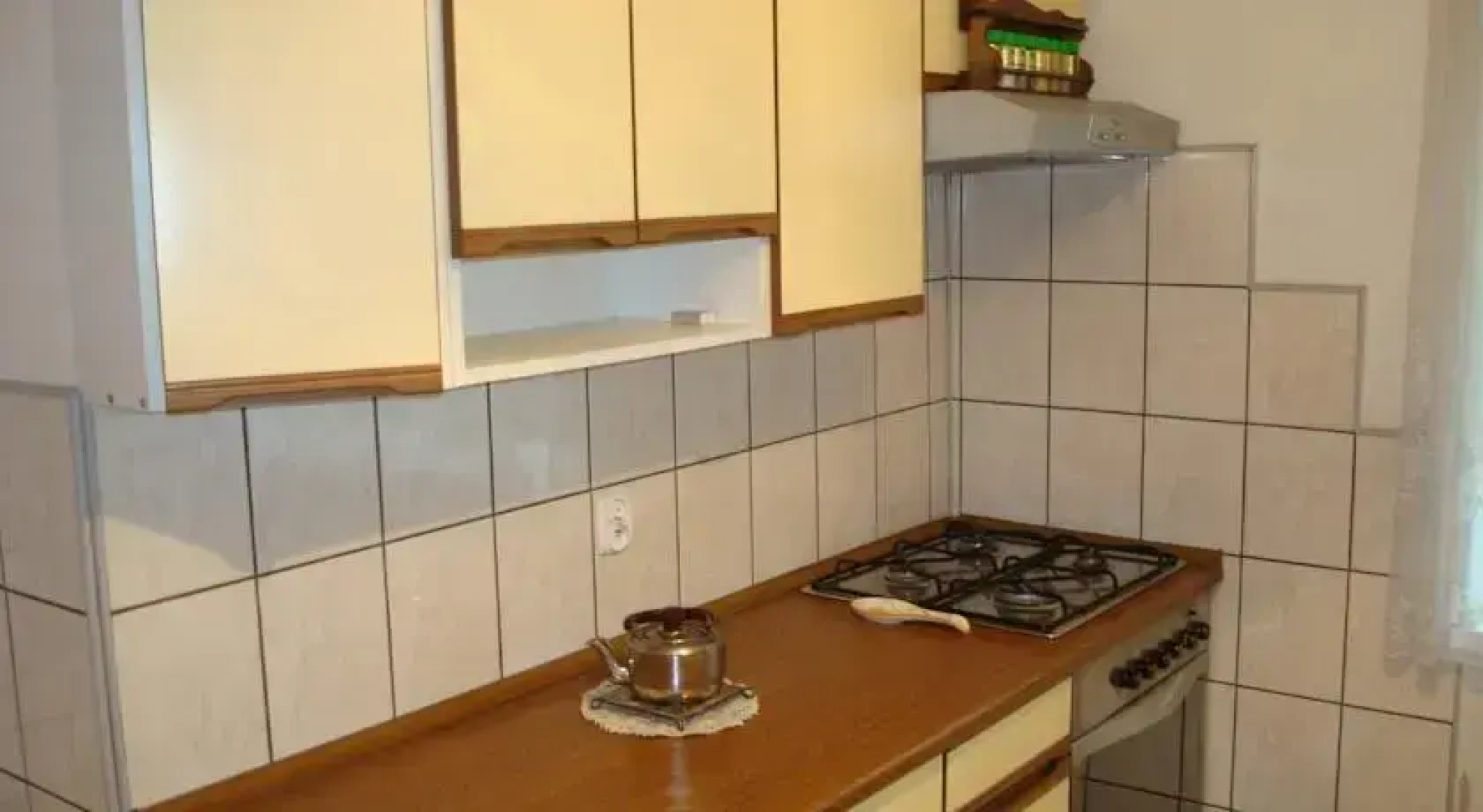 Spa Park Guest Rooms