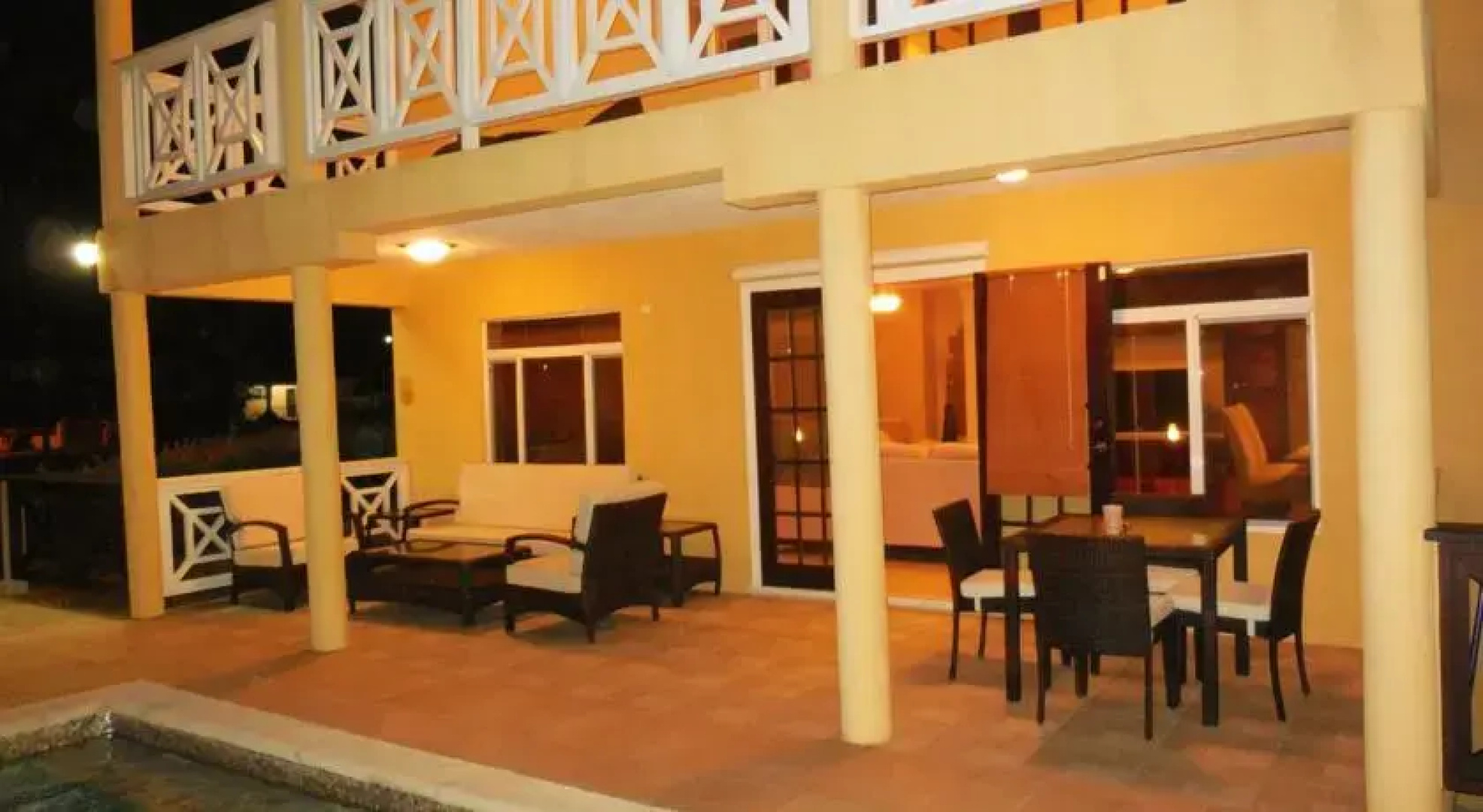 Villa Barbarella