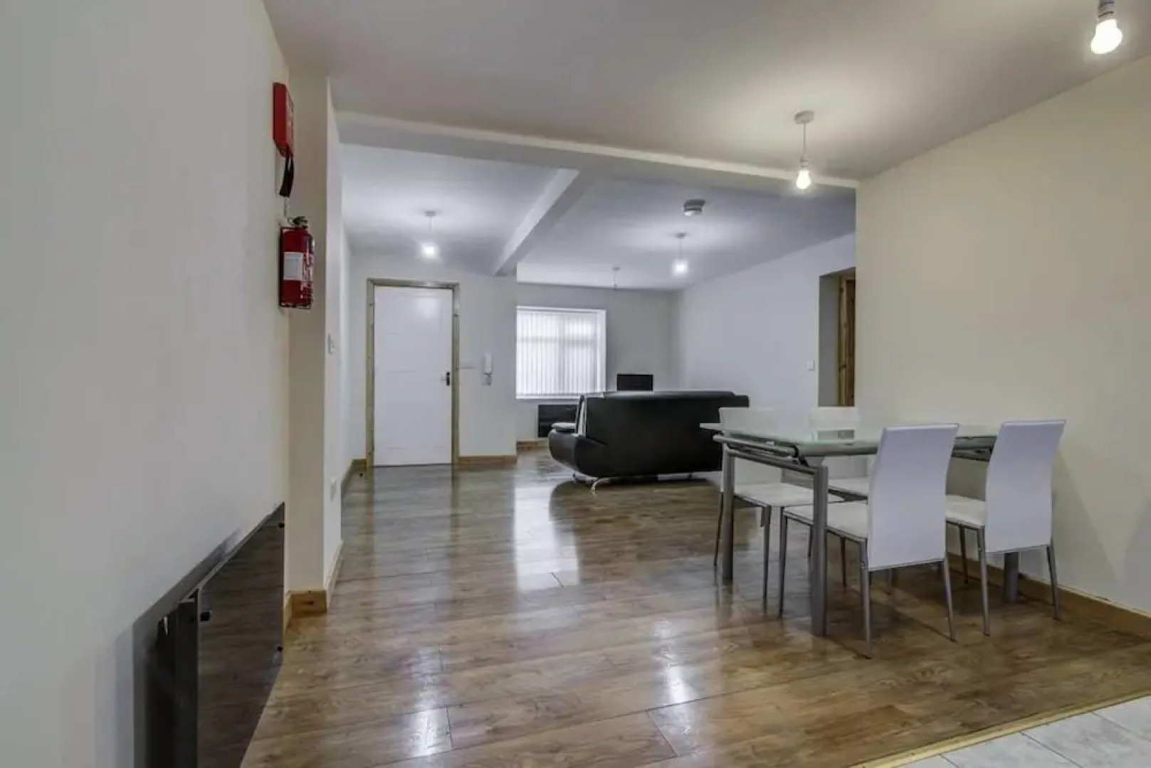 2 Bed, Luxury Apt4 Throstles