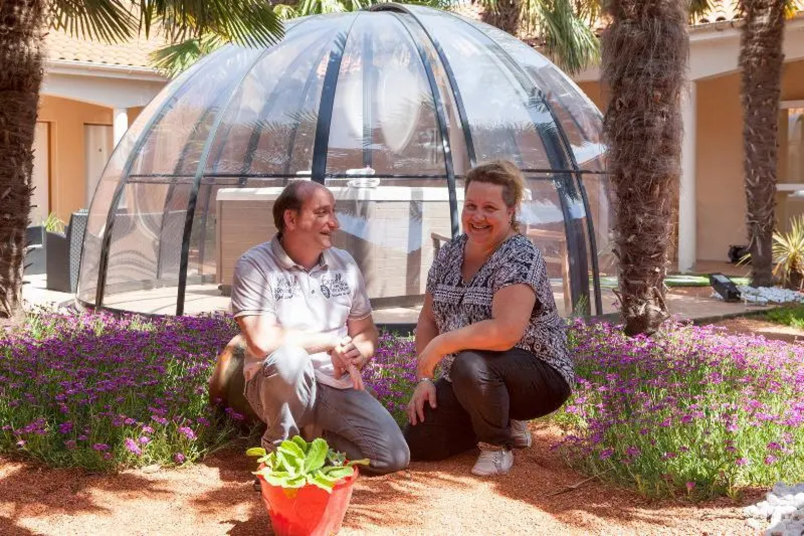 The Originals City, Hôtel La Closerie