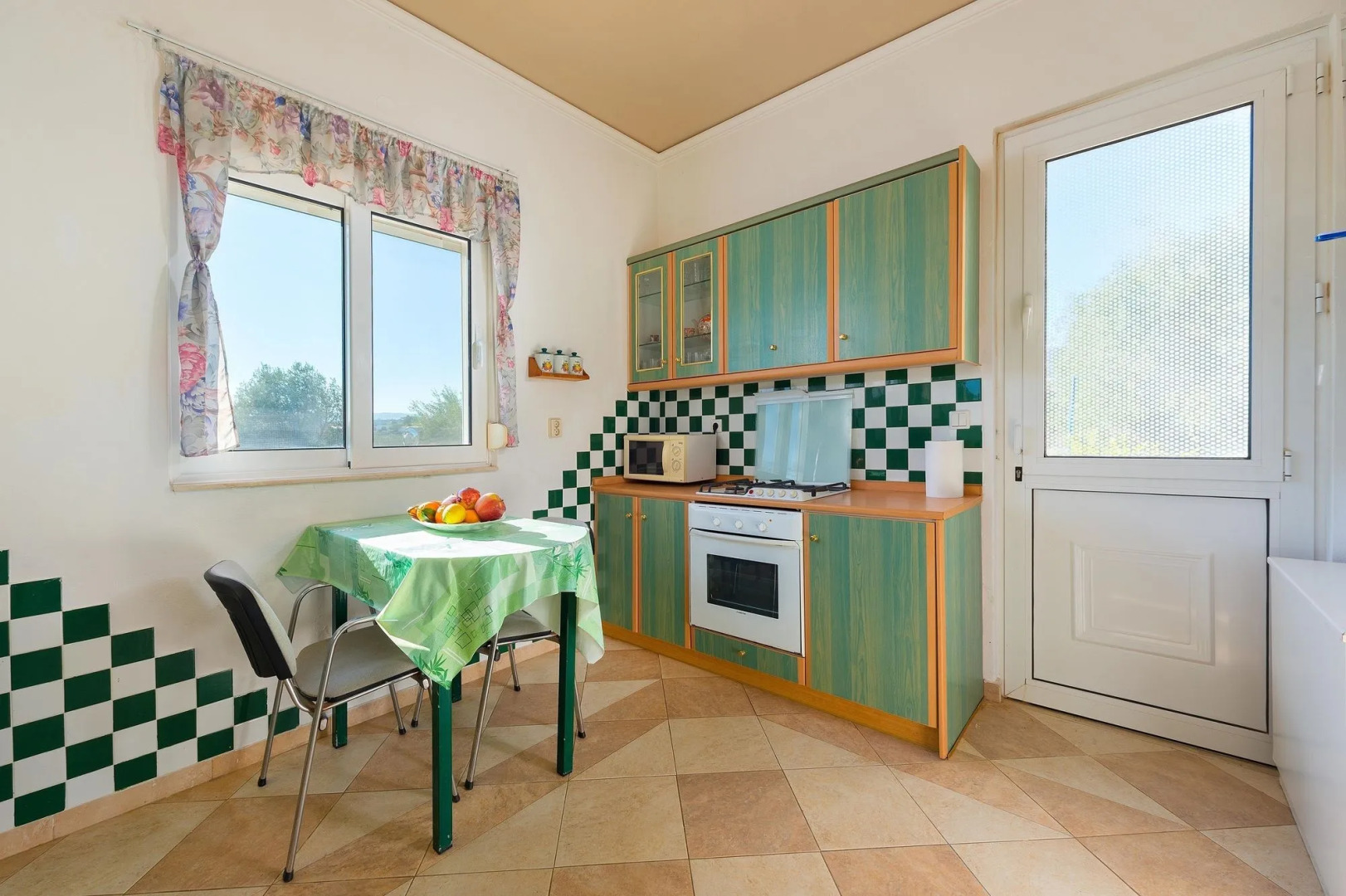 Villa Piccolo Paradiso