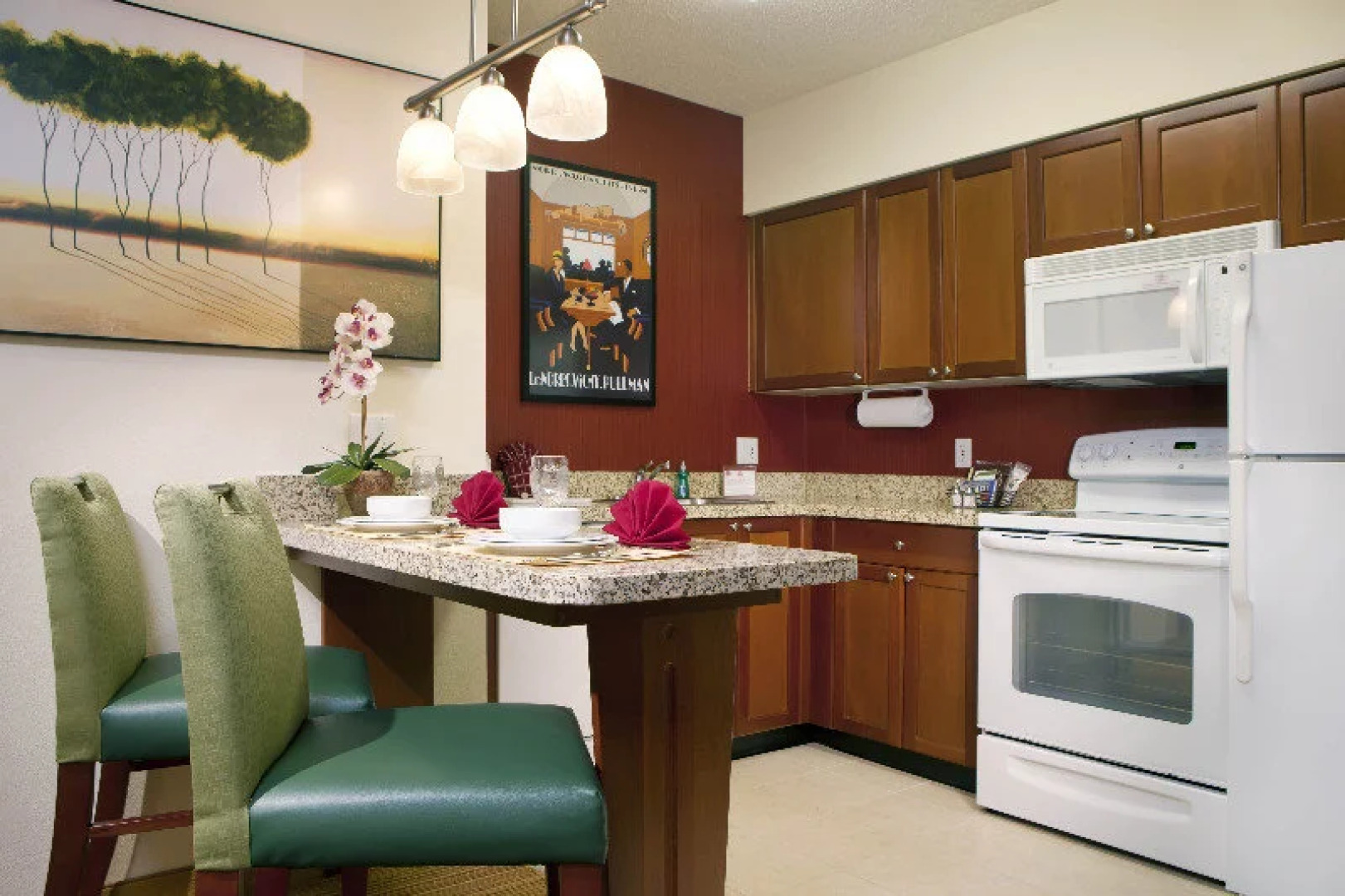 Residence Inn By Marriott At Aventura Mall