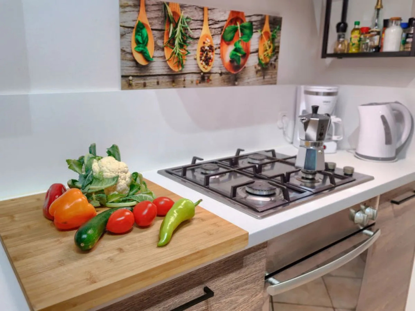 Villa Marina Poreč/Tar