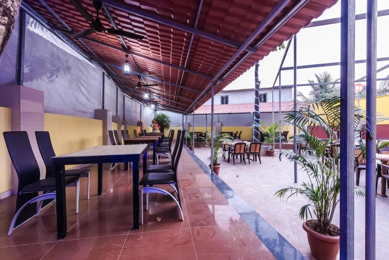 OYO 3441 Hotel Veer Residency