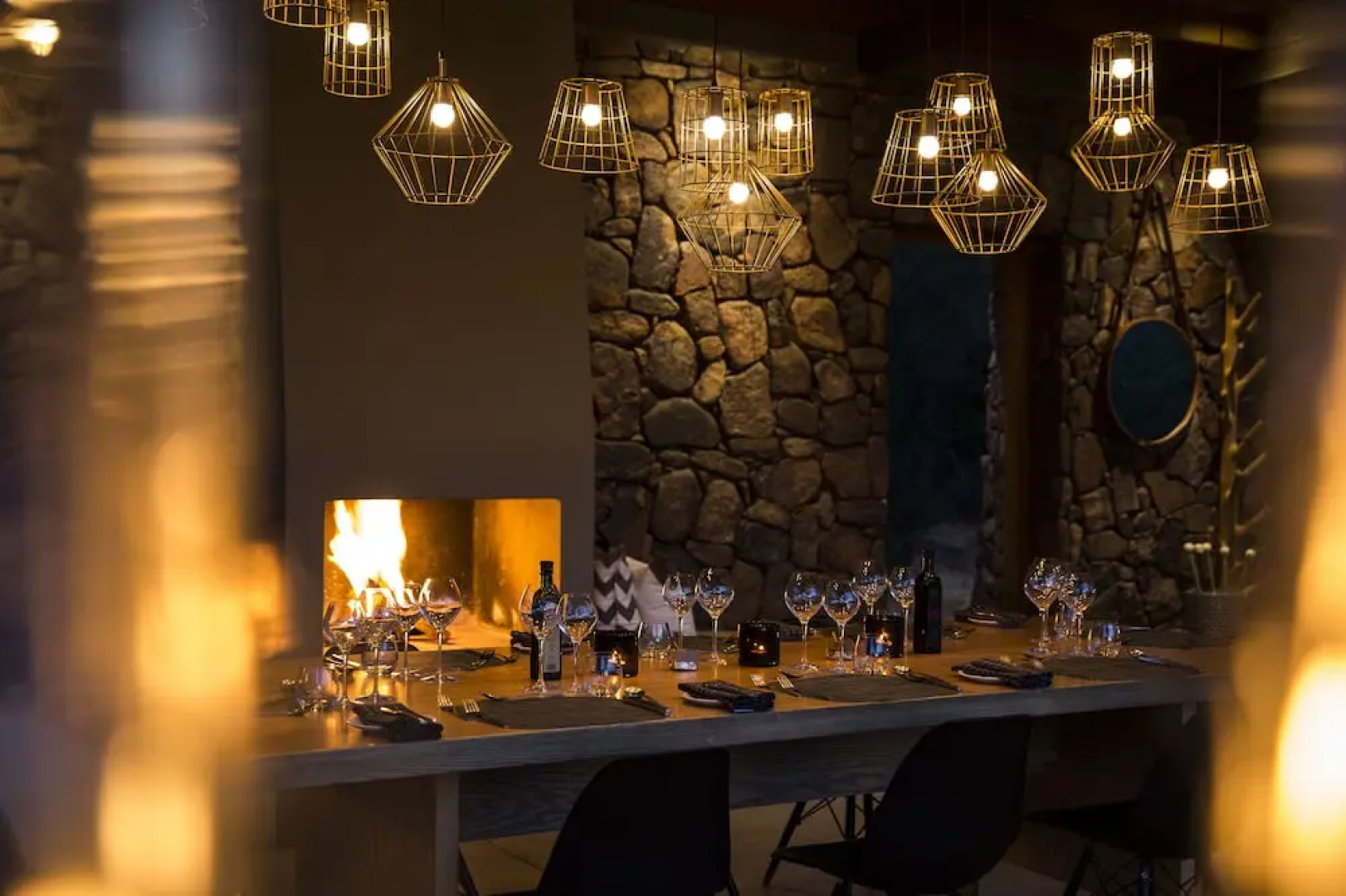 Marataba Mountain Lodge