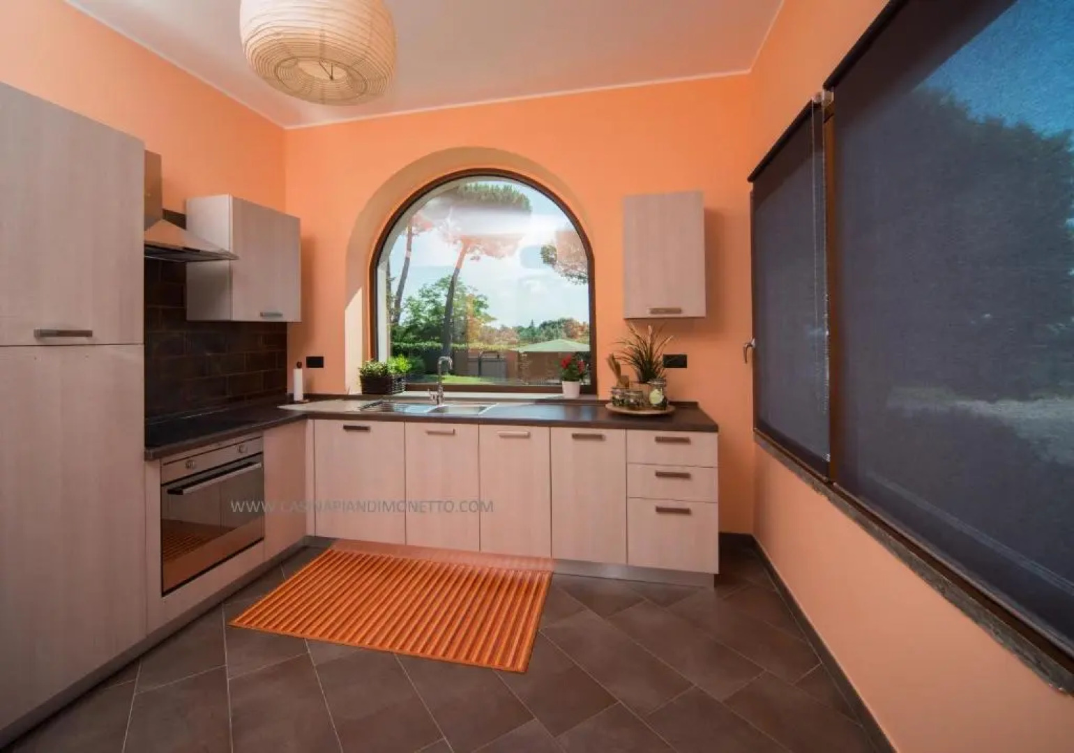 Casina Pian Di Monetto