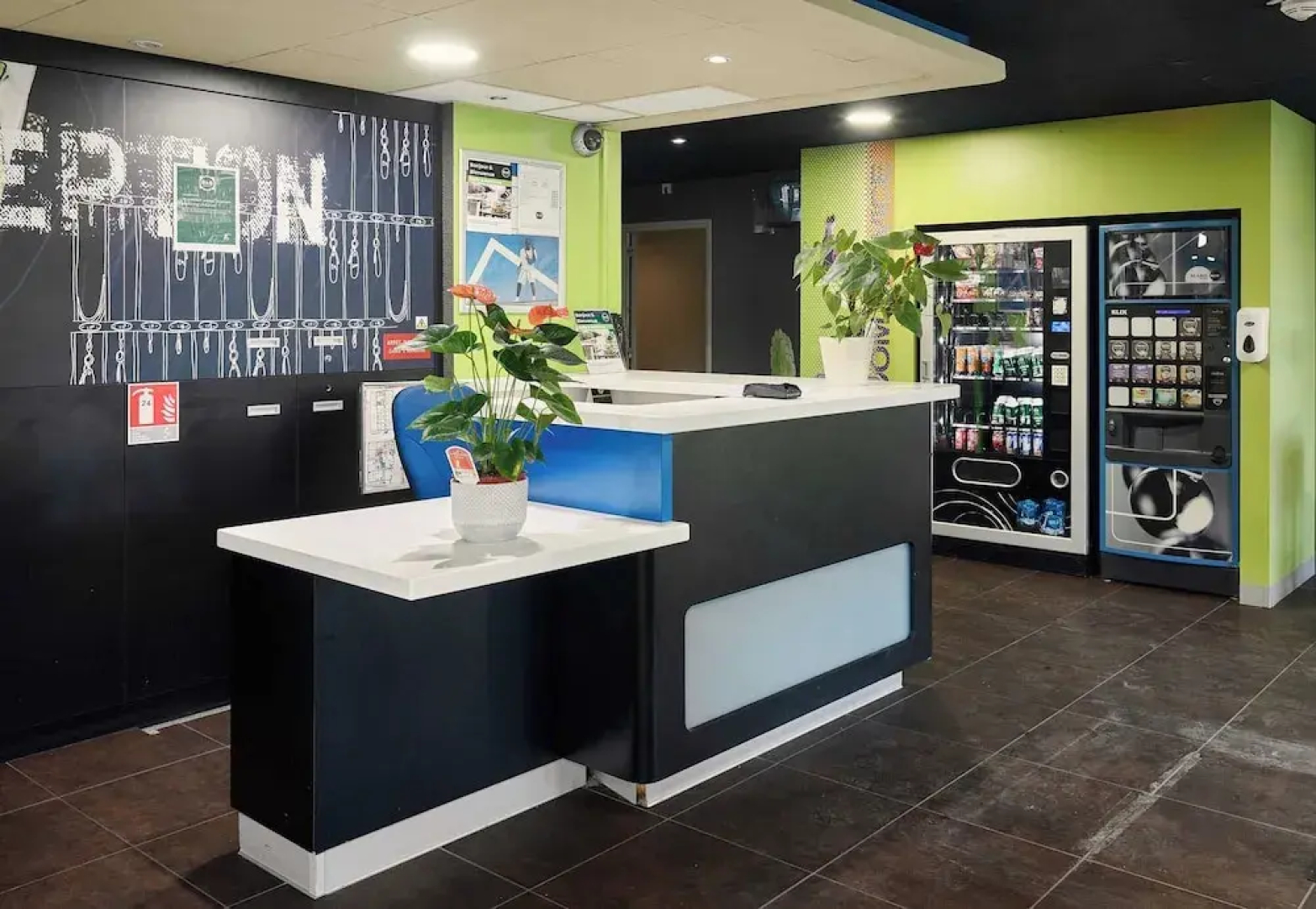 B&b Hotel Vitry Sur Seine