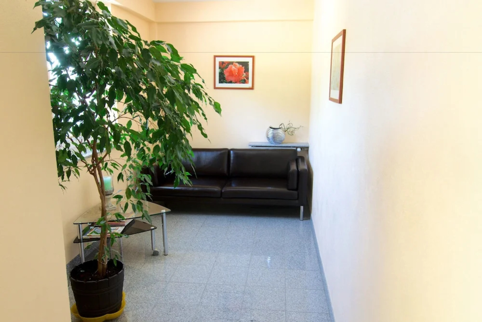 Messe-Hotel Waldruhe