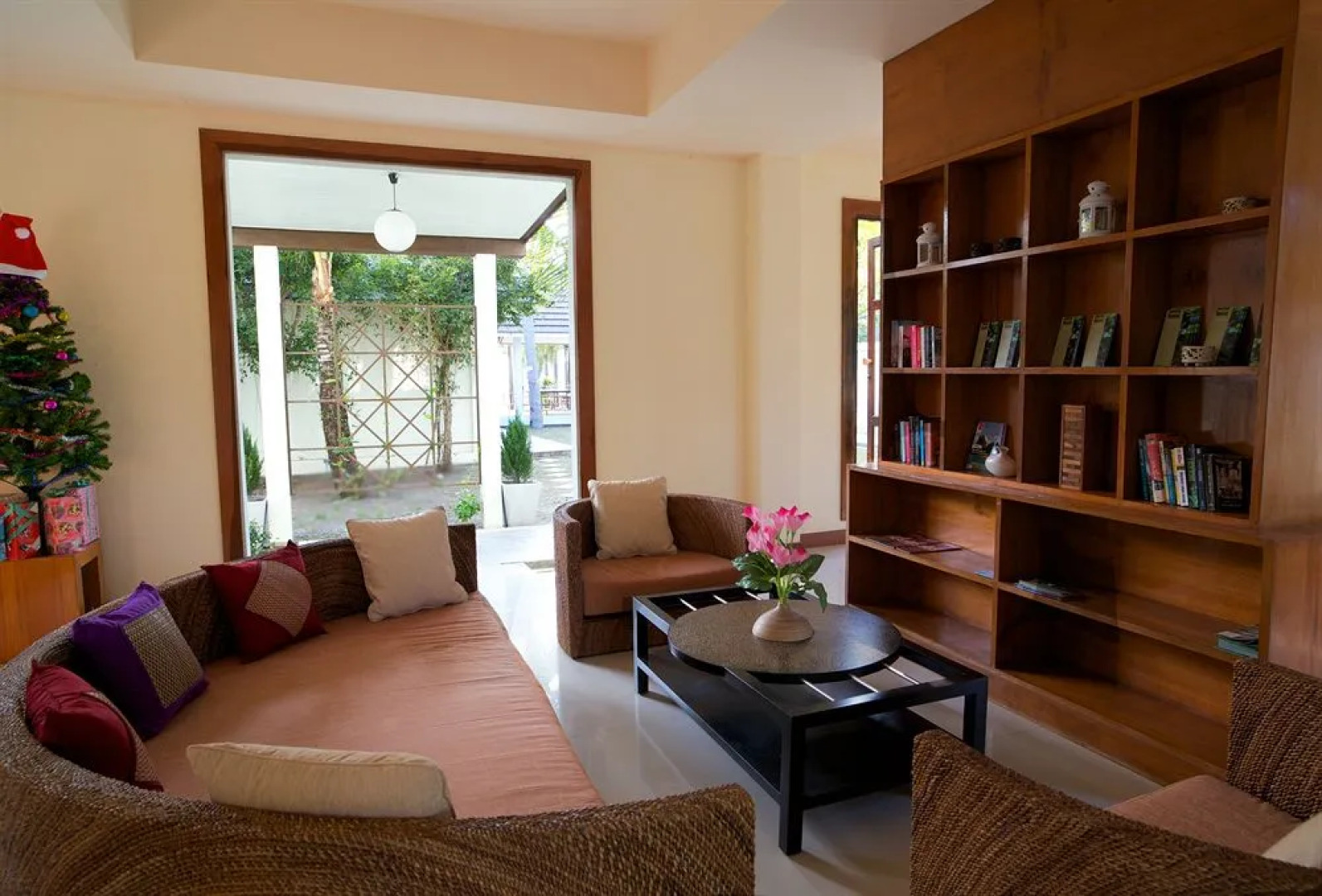 Nantra Coco Beach Resort