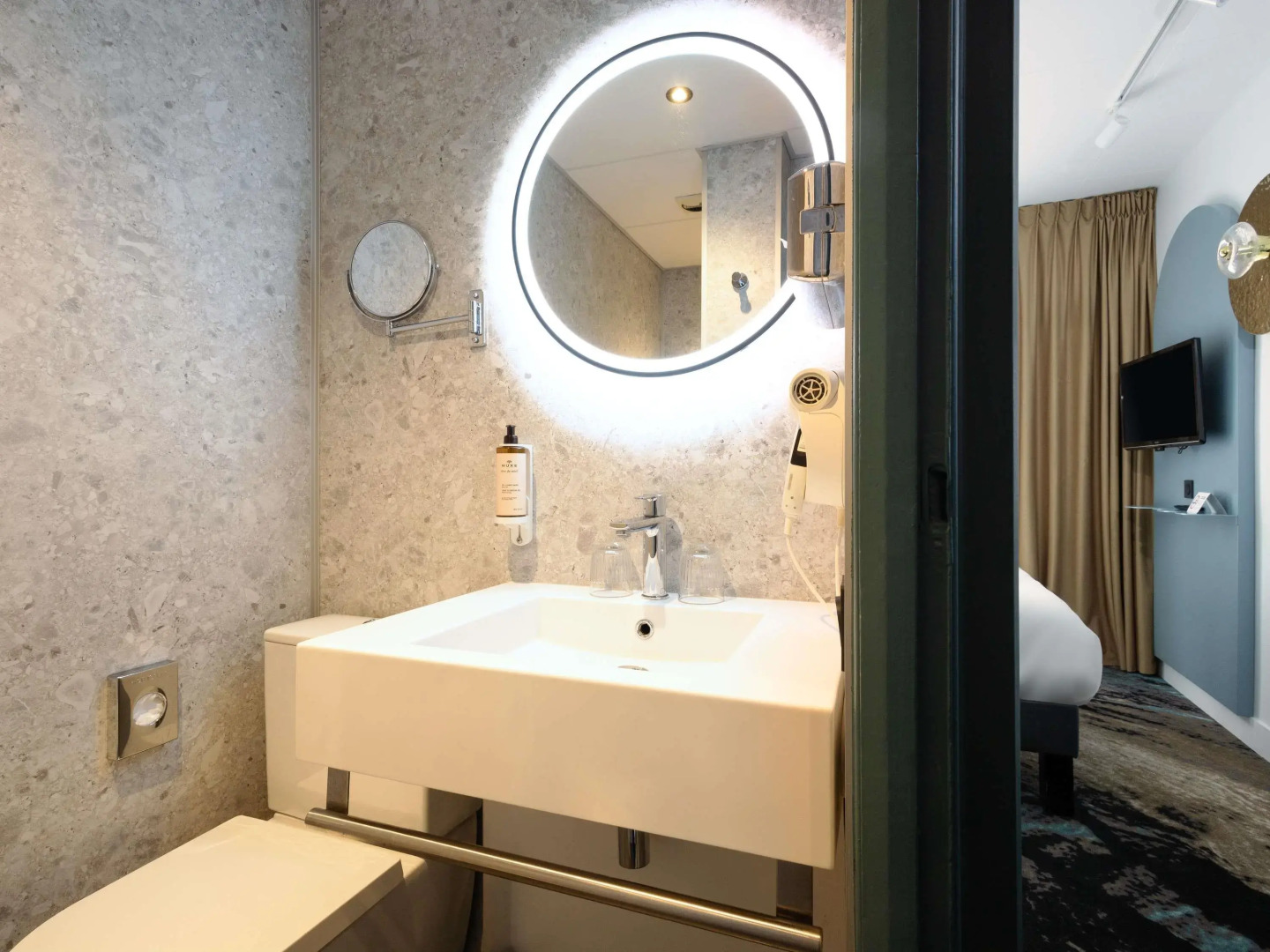 Mercure Annecy Centre