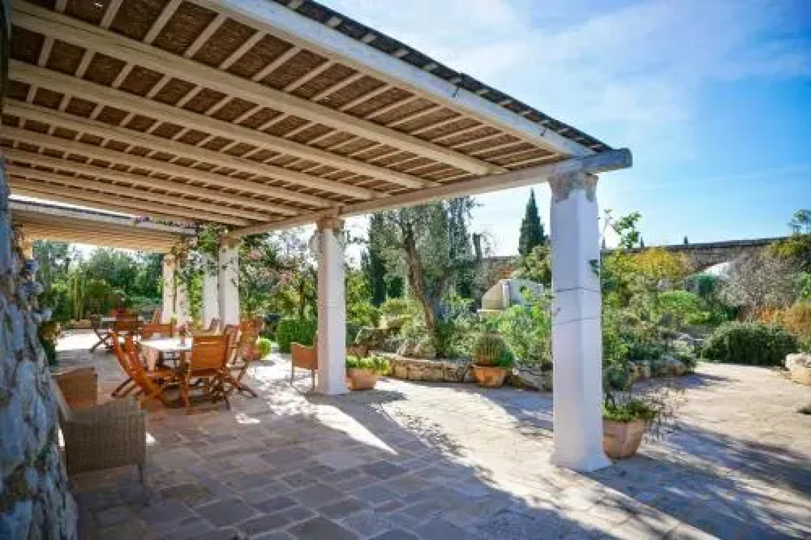 Locazione Turistica Villa Highseas