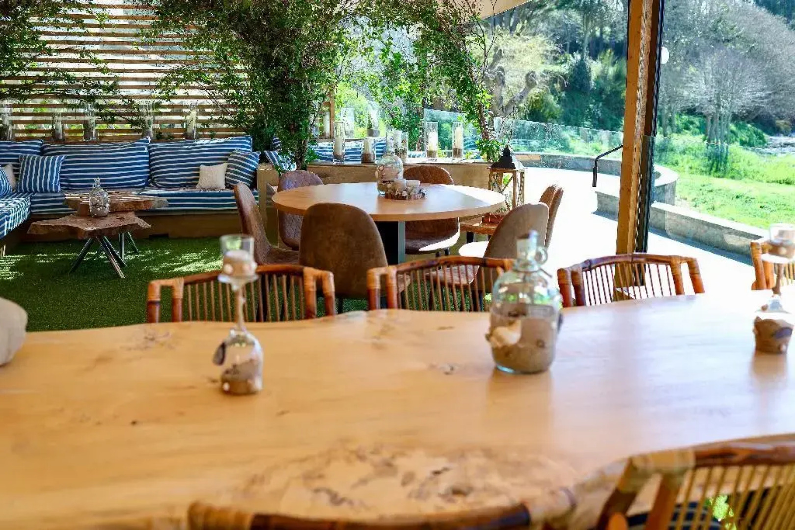 Hotel Playa de Camariñas