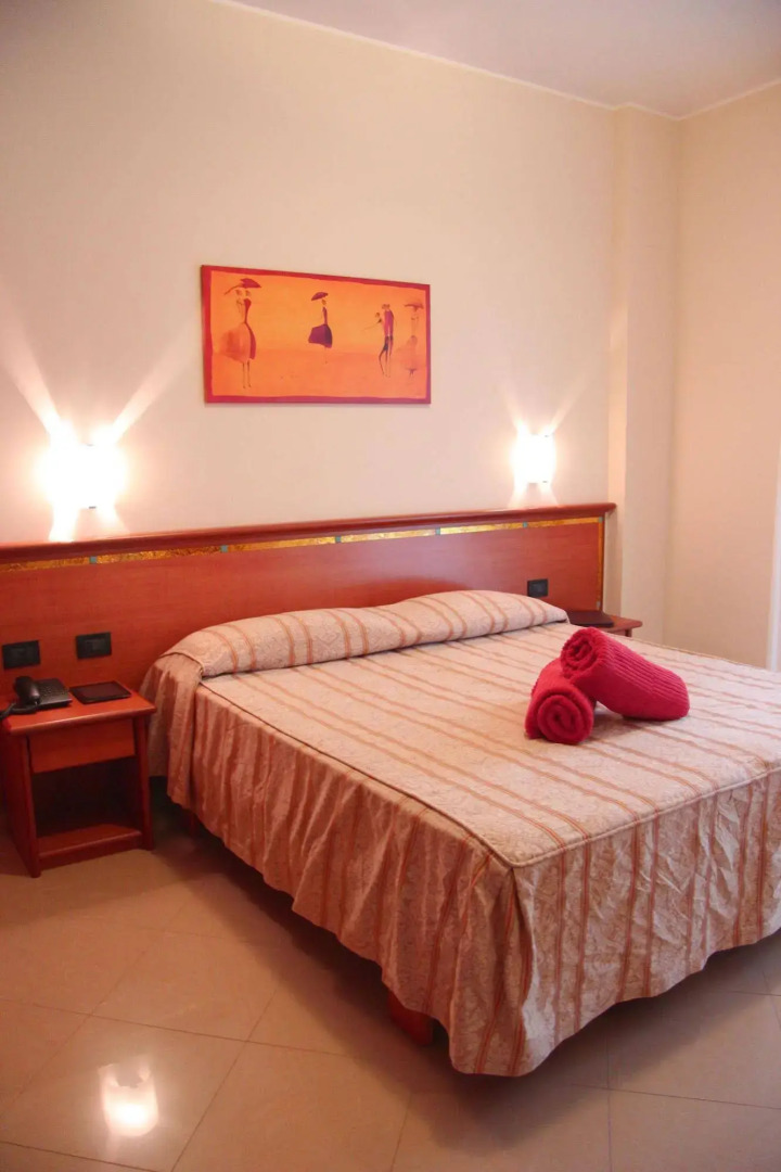 Hotel Residence Piccolo