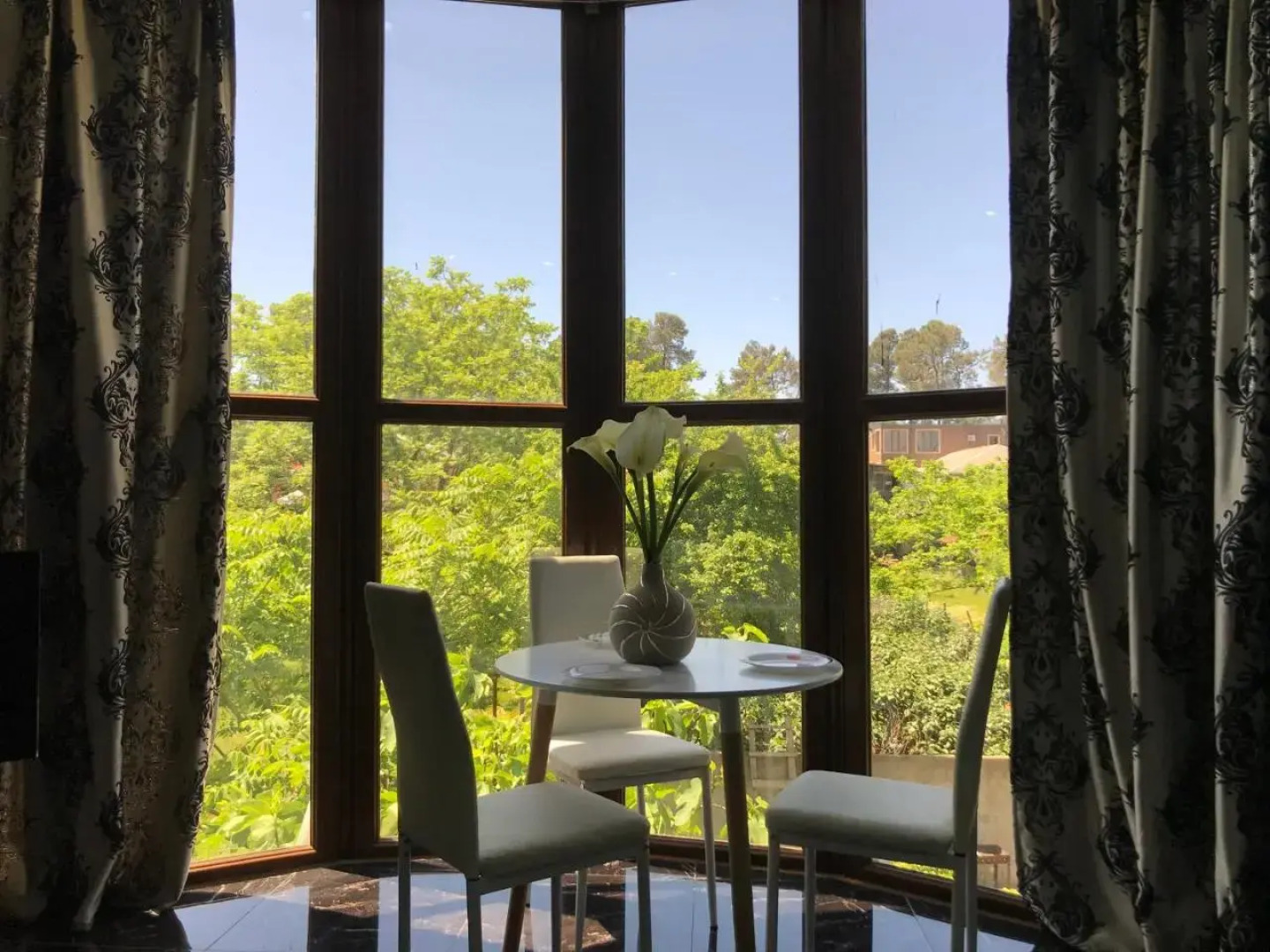 Гостевой Дом Кобулети