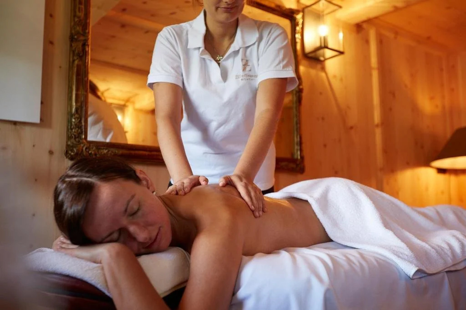 HochLeger - Chalet Refugium