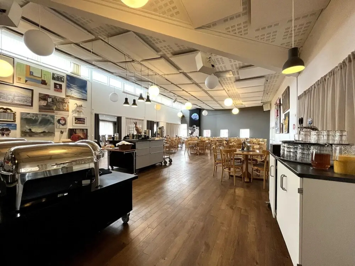 Sunderby Folkhögskola Hotell & Konferens