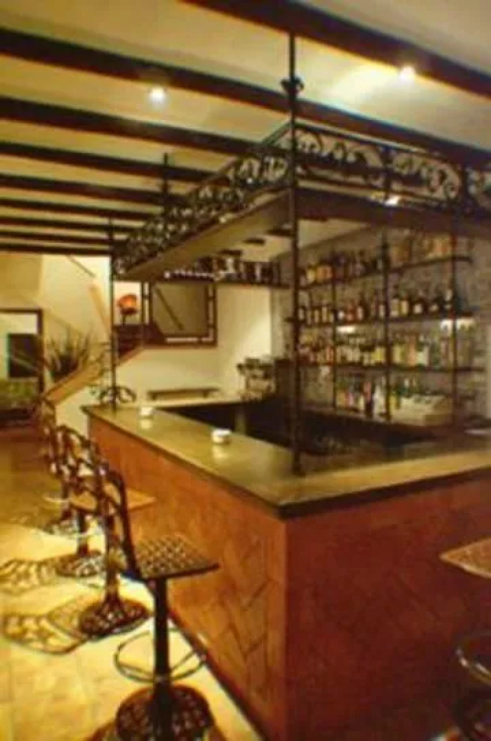 Casa del Conde de Pinofiel