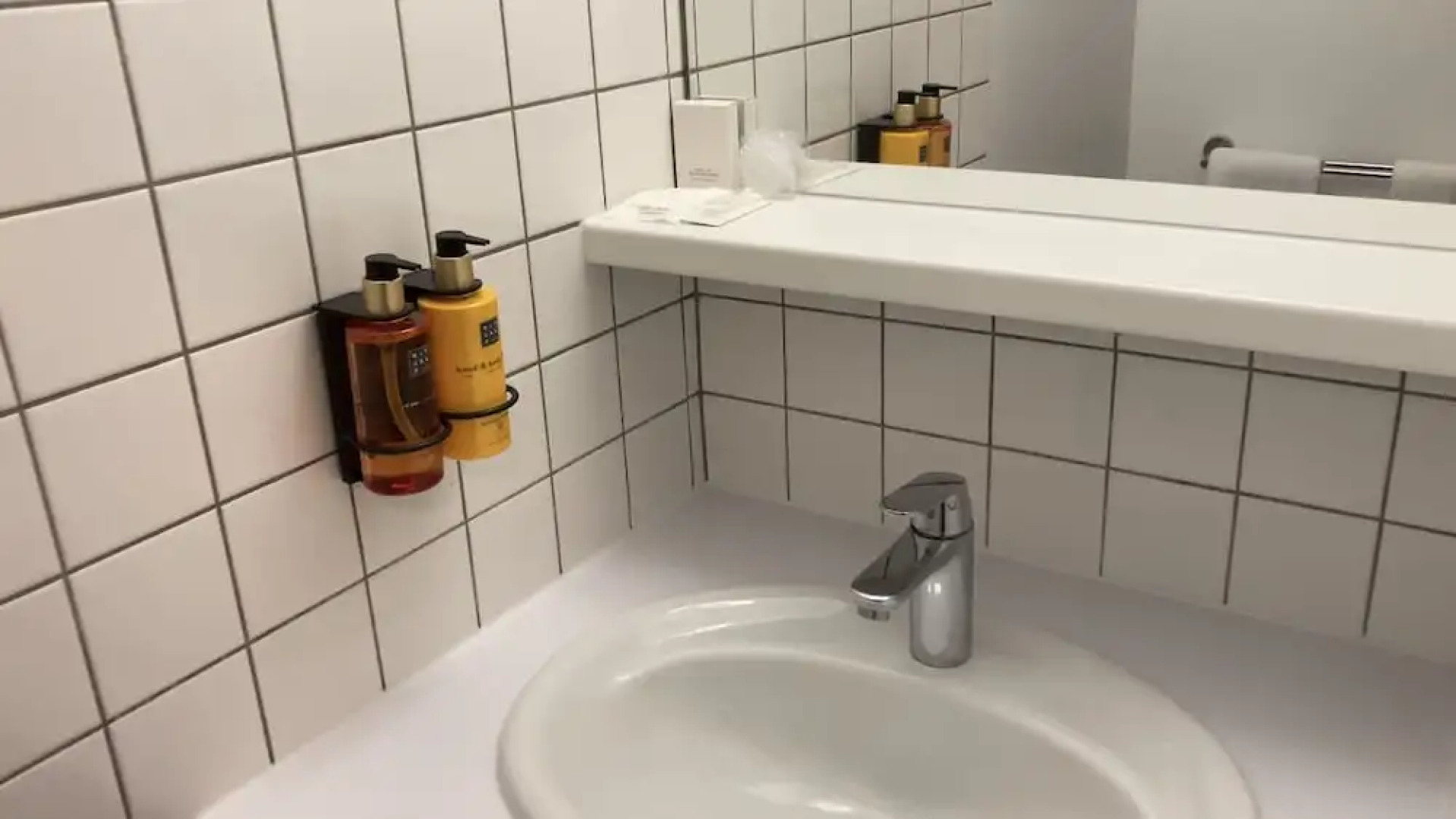 Hôtel-Restaurant Au Relais Du Château Mensberg