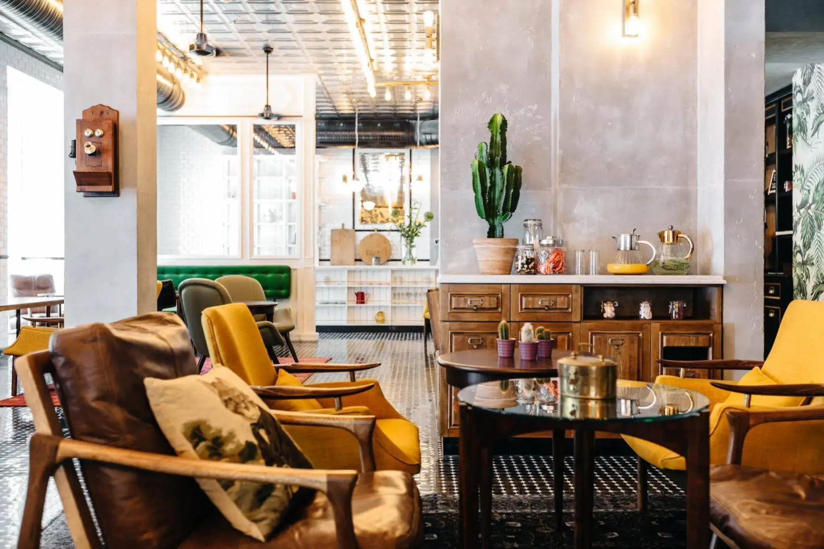 Max Brown Hotel Ku'damm