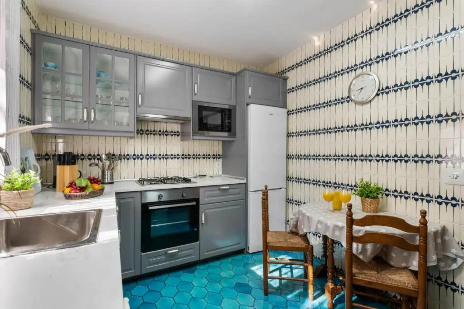 Villa Benimarco - Plusholidays