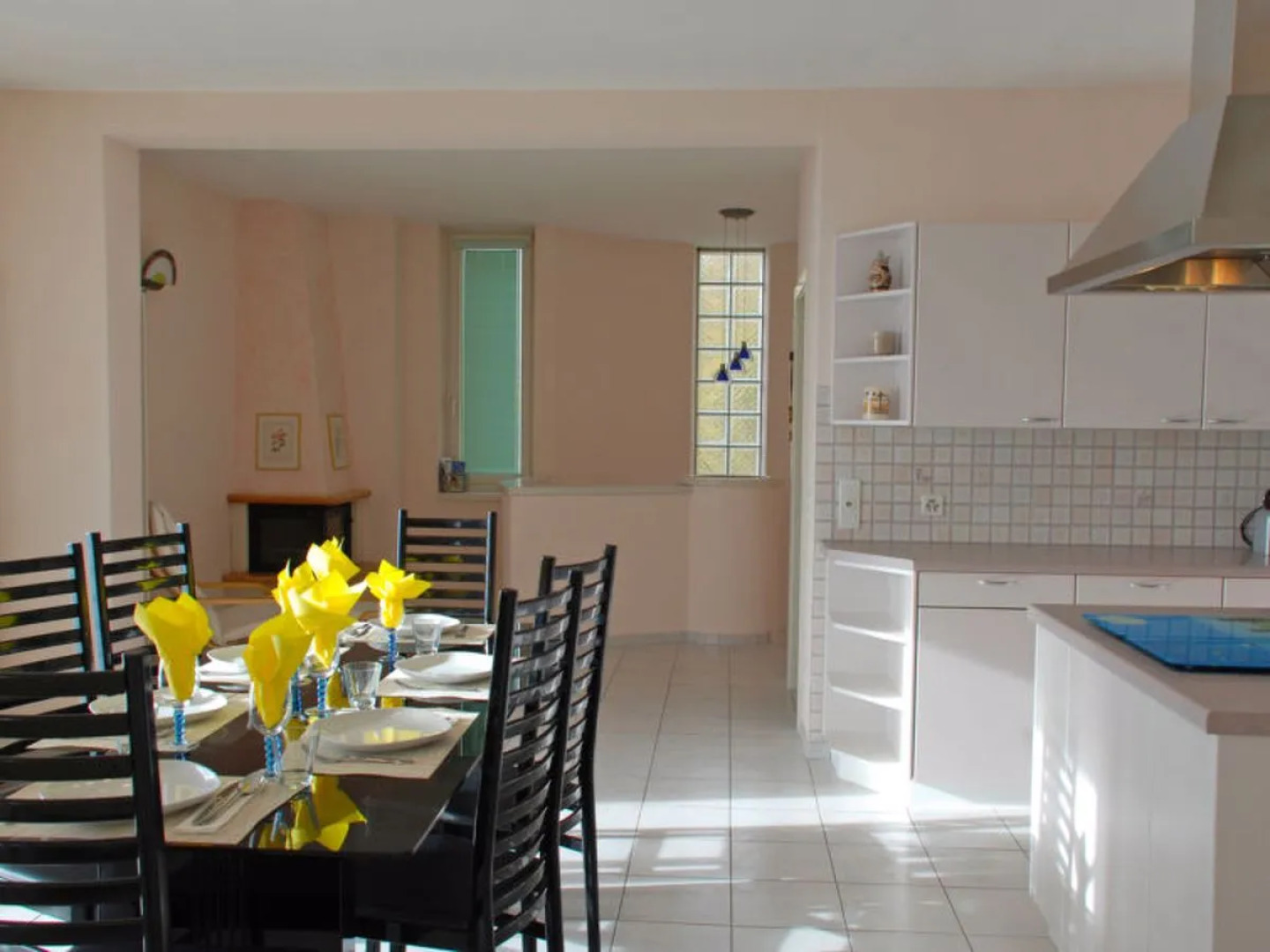 House Daniele Cademario