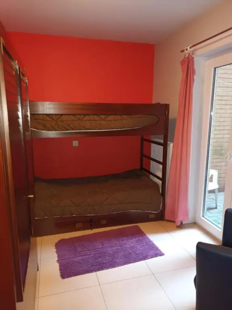 Appartement Borealis