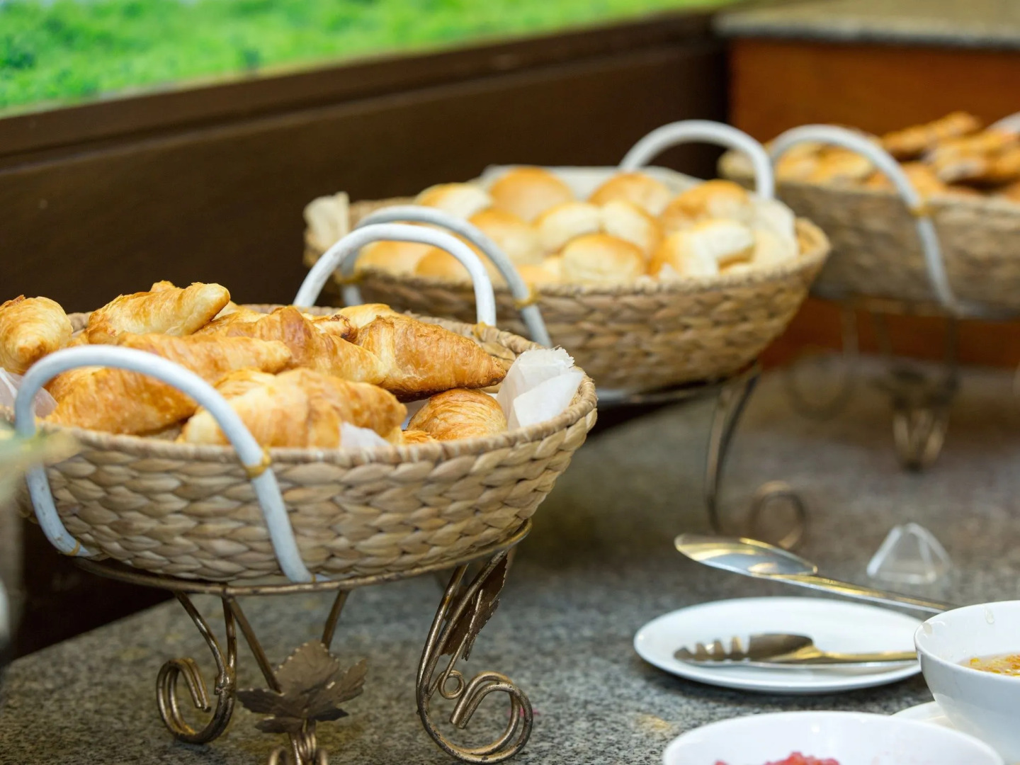 The Greenery Resort Khao Yai