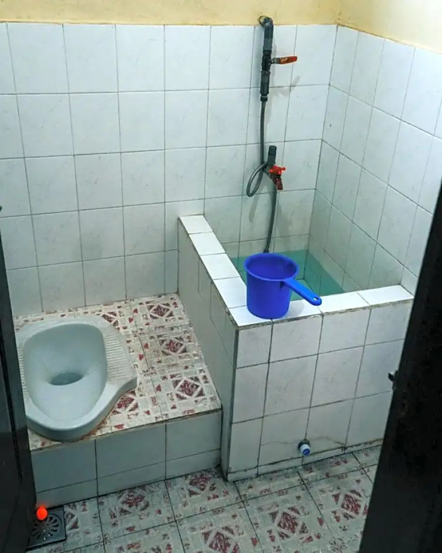 Hotel Gunung Mas Syariah