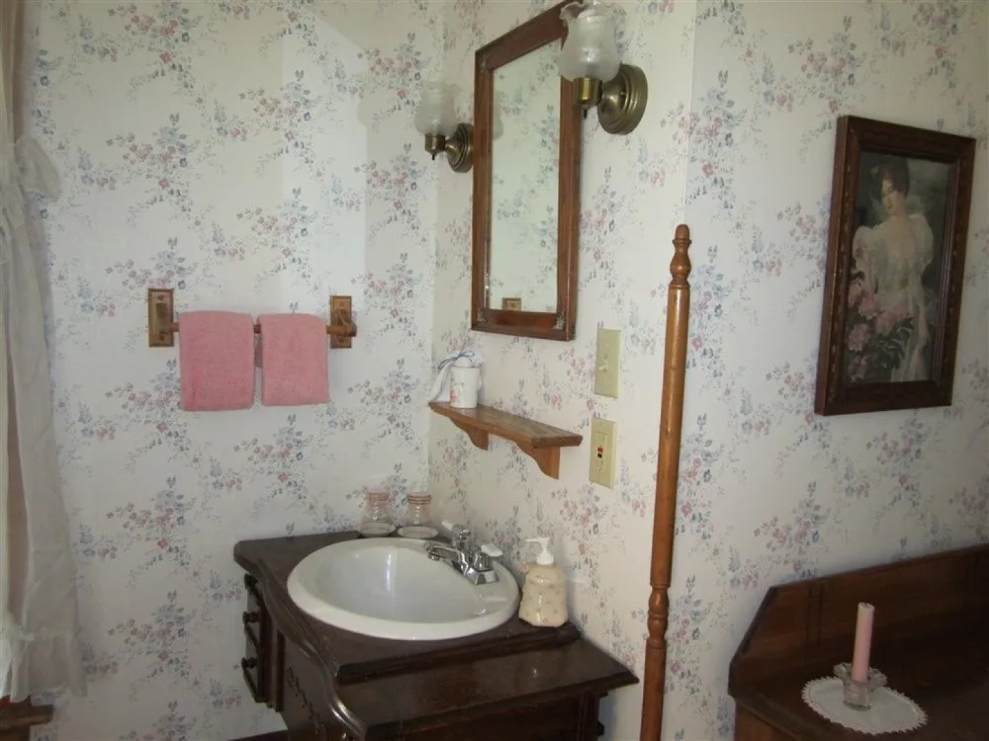 Bridgewalk Bed and Breakfast