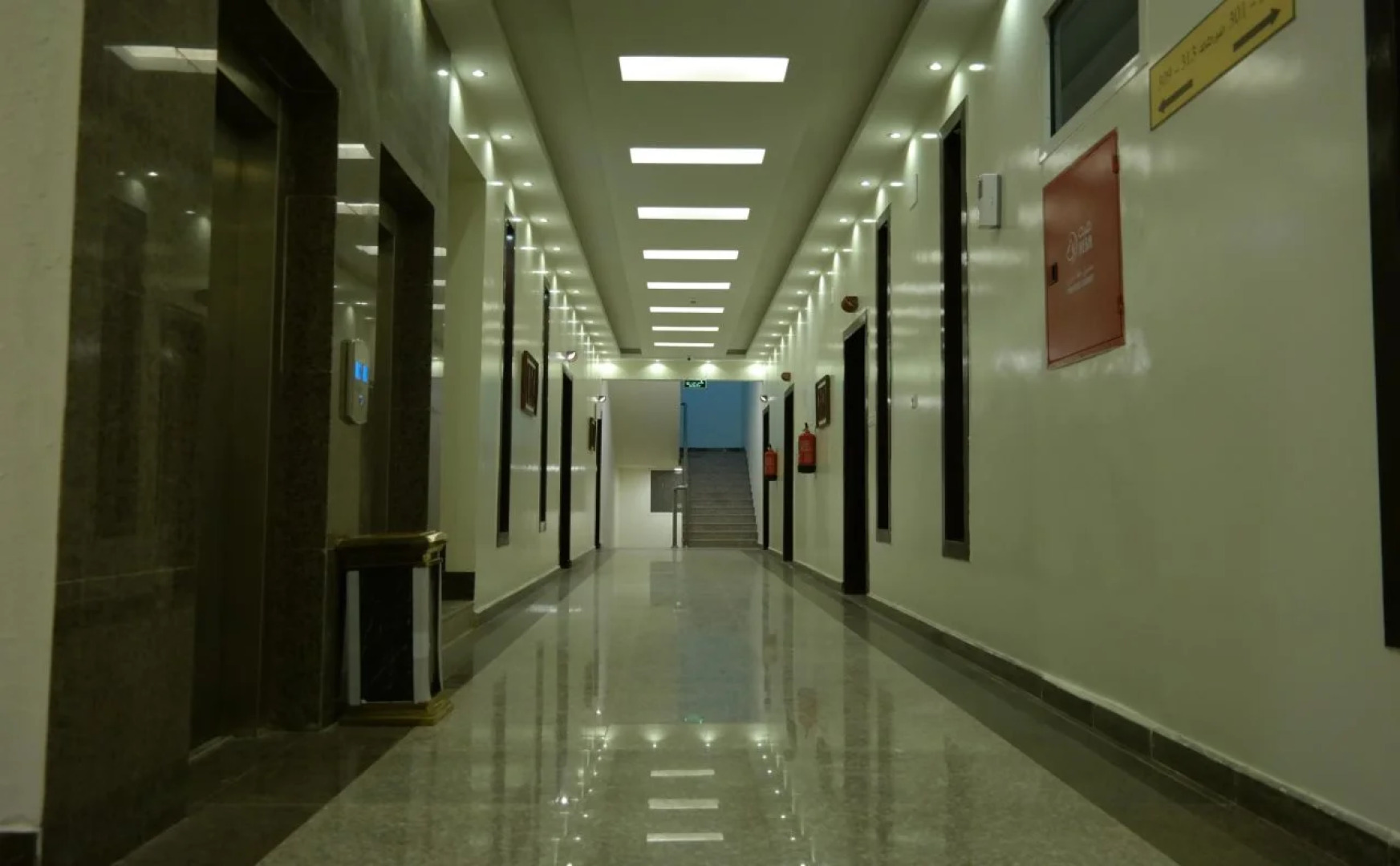 Marina Arar Furnished Apartments