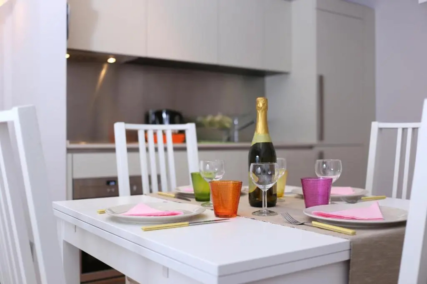 Green 152 - Luxury Apartments Rome Colosseum Monti