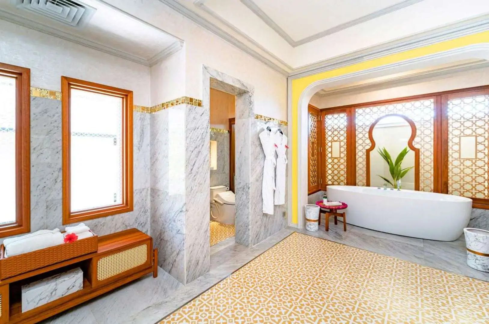 The Signature Collection by Hideaway