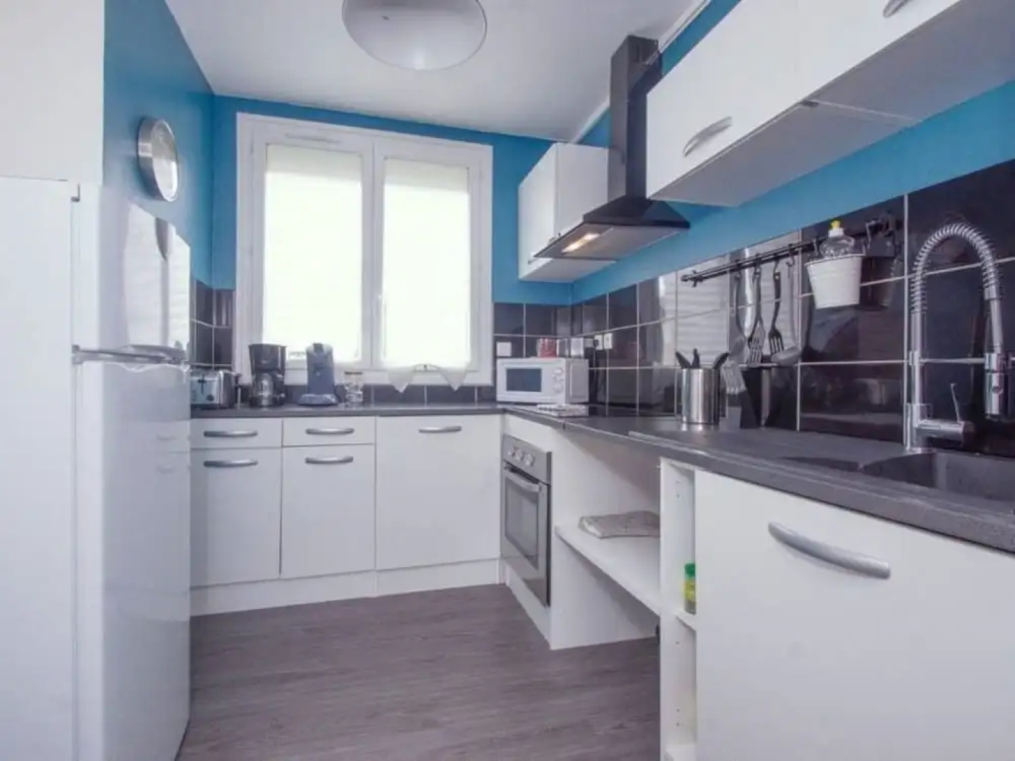 Les Rives de la Vilaine