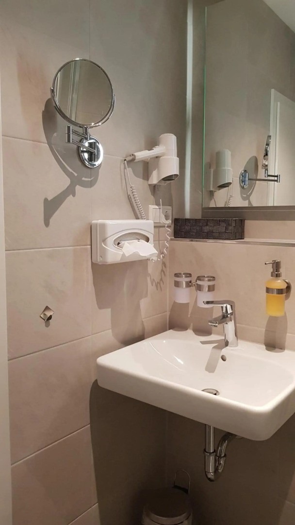 Cross-Country-Hotel Hirsch