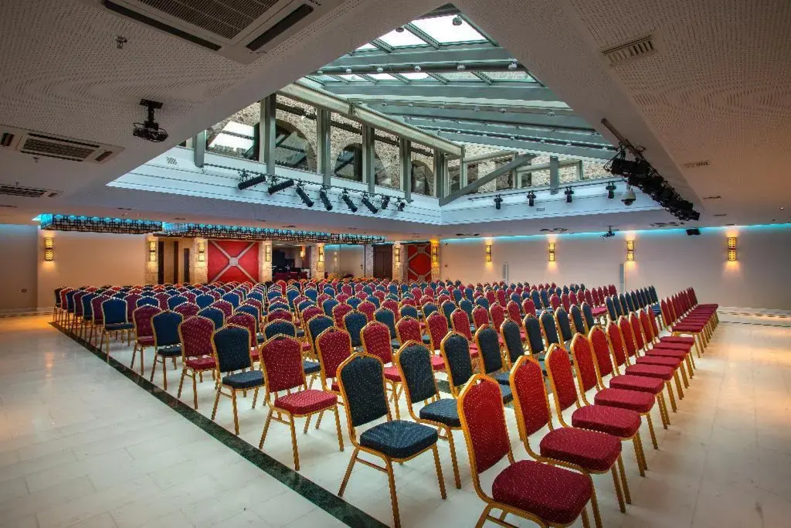 Mystras Grand Palace Resort & Spa