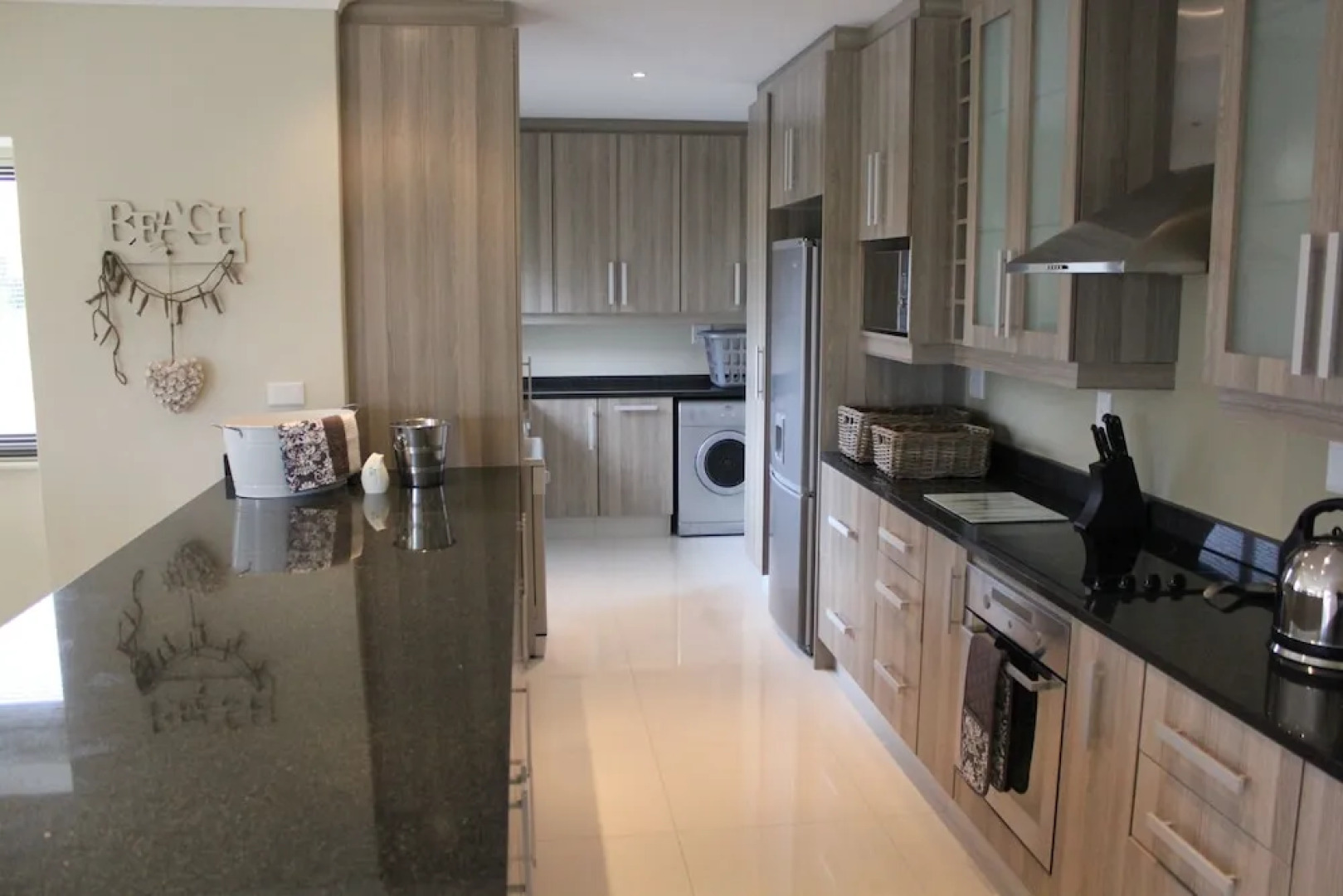 Golf Paradise, Langebaan 6-sleeper