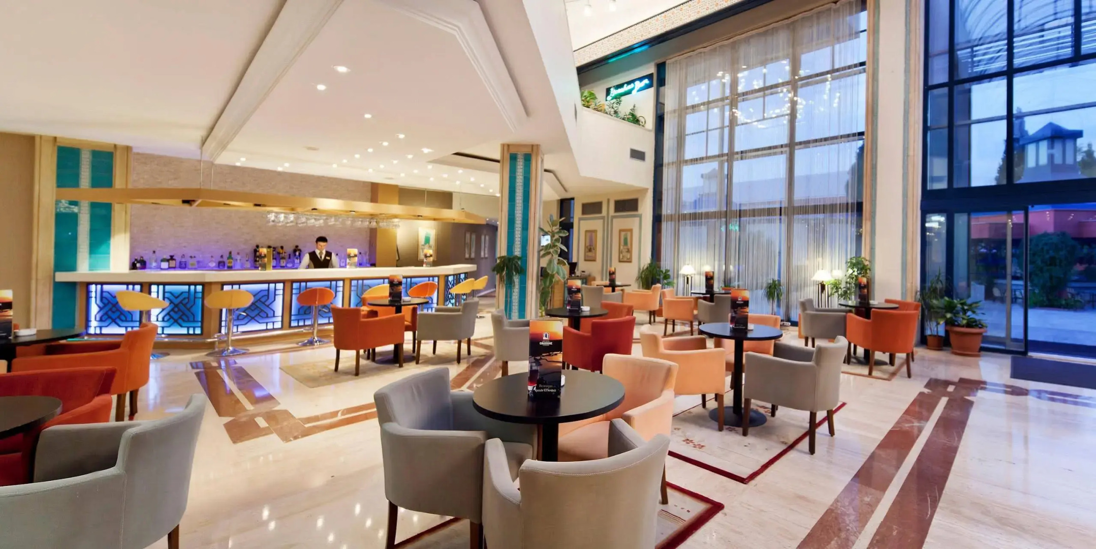 Spa Hotel Colossae Thermal