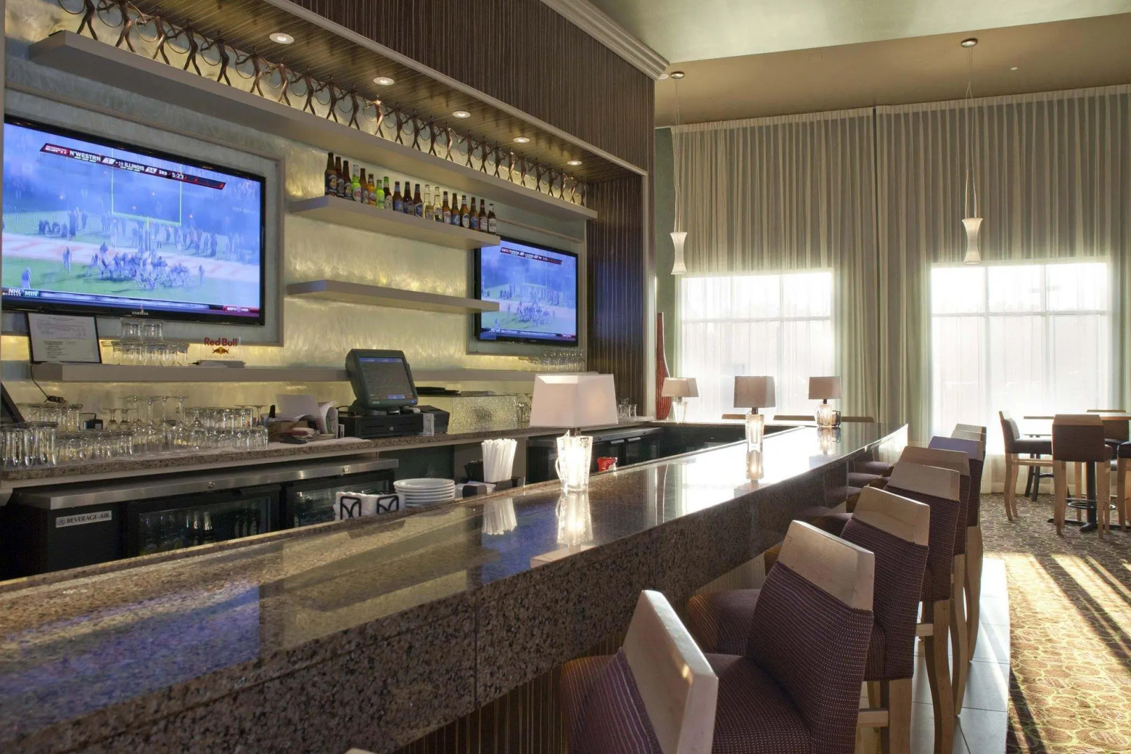 Embassy Suites by Hilton Raleigh Durham Airport Brier Creek