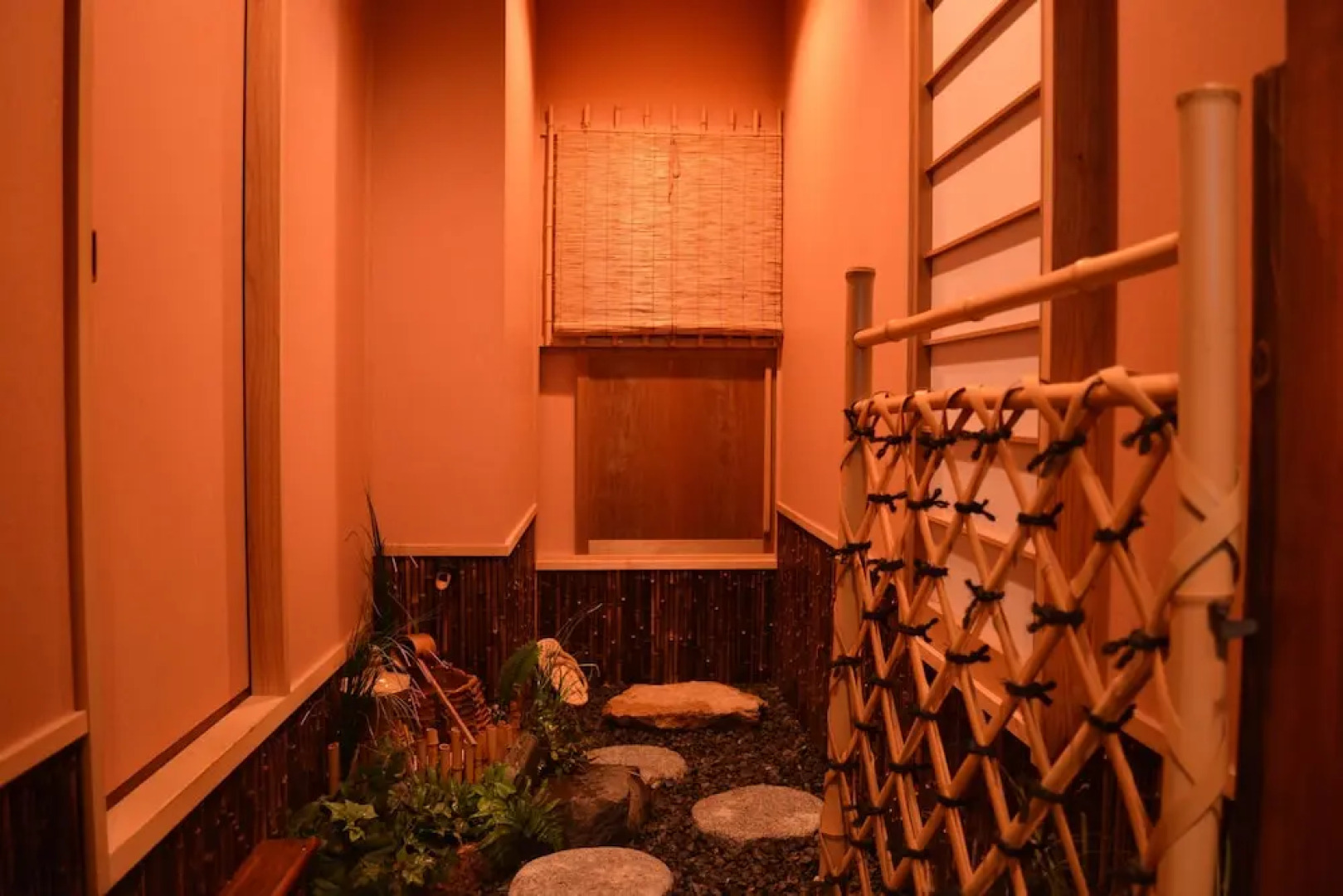 sakura la an - Hostel