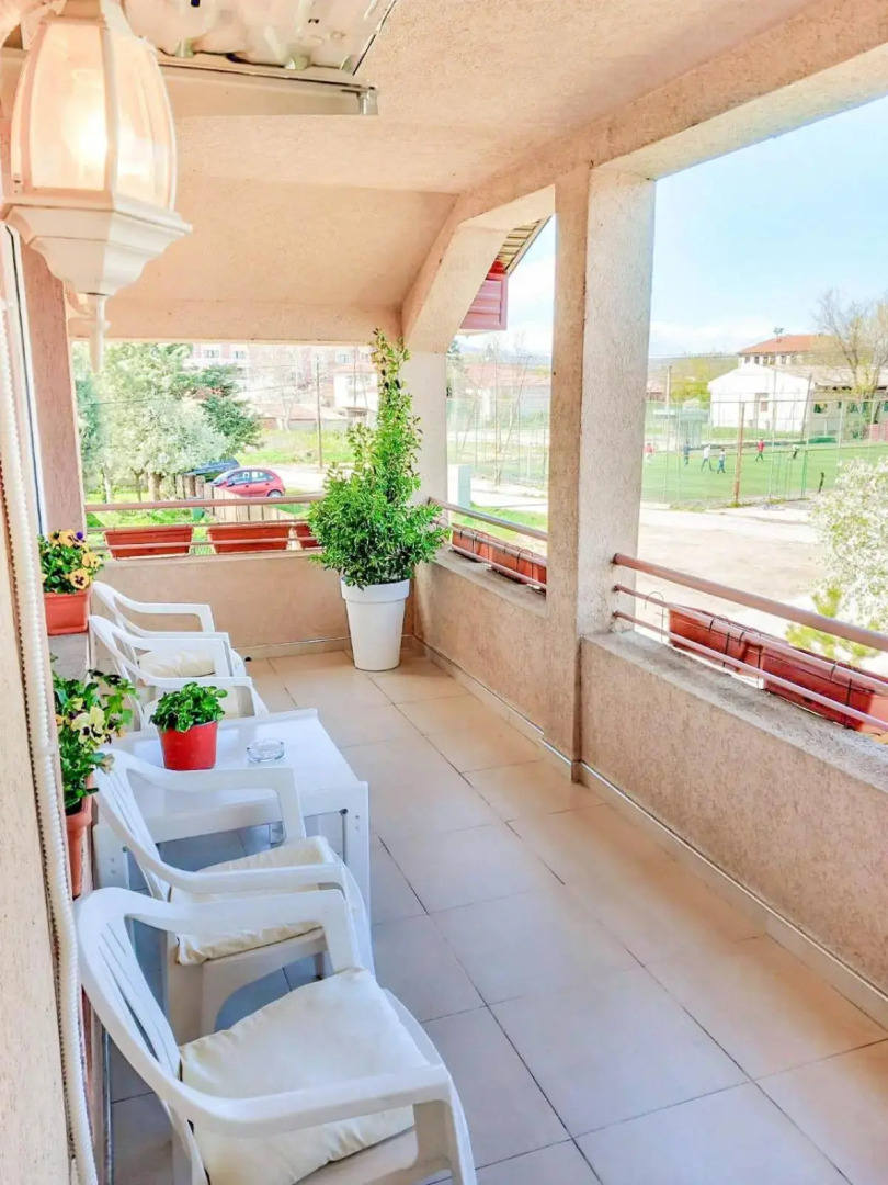 My Parents Guest House