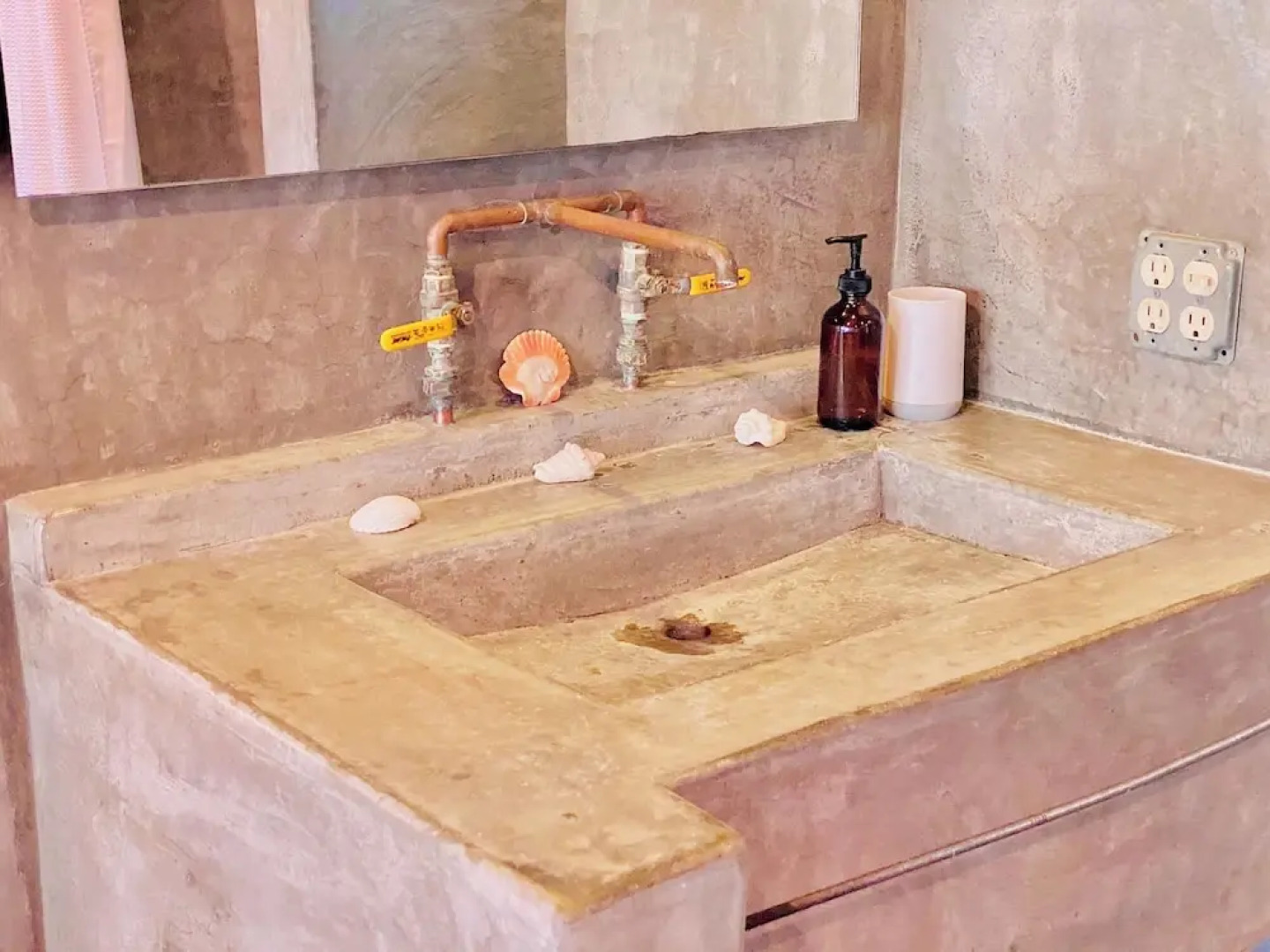 Perro Surfero Hotel Boutique - Todos Santos, BCS