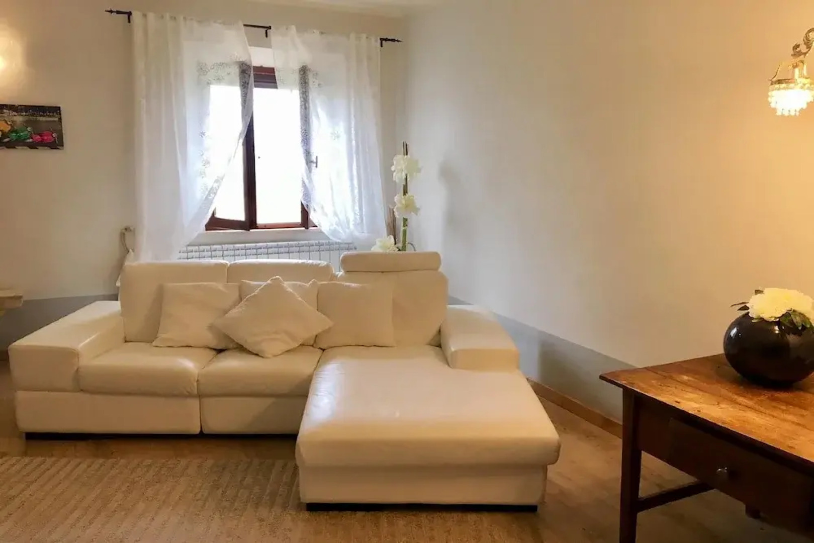 Agriturismo Podere Osteria